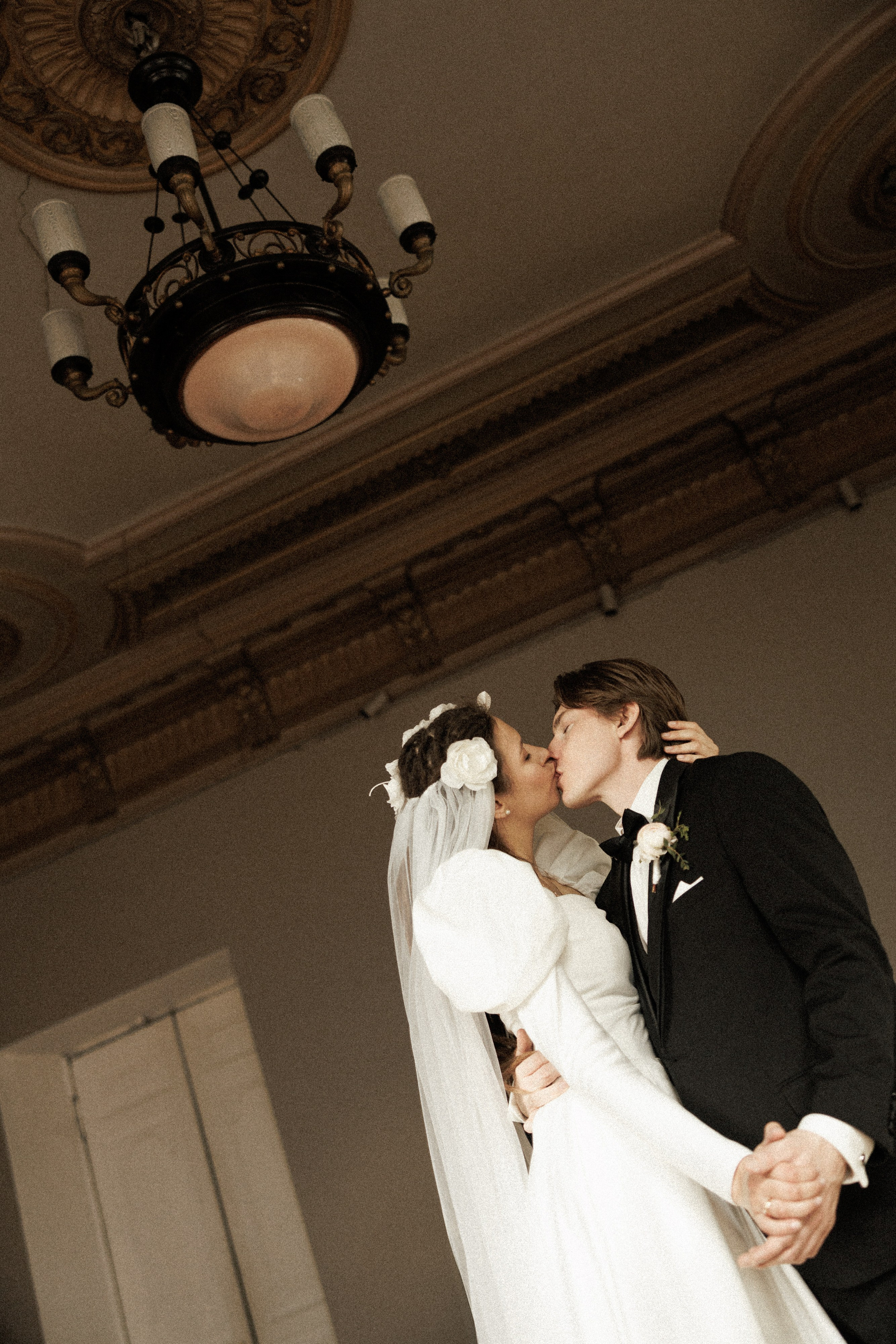 N & V. Свадебный и event-фотограф Иван Волнухин