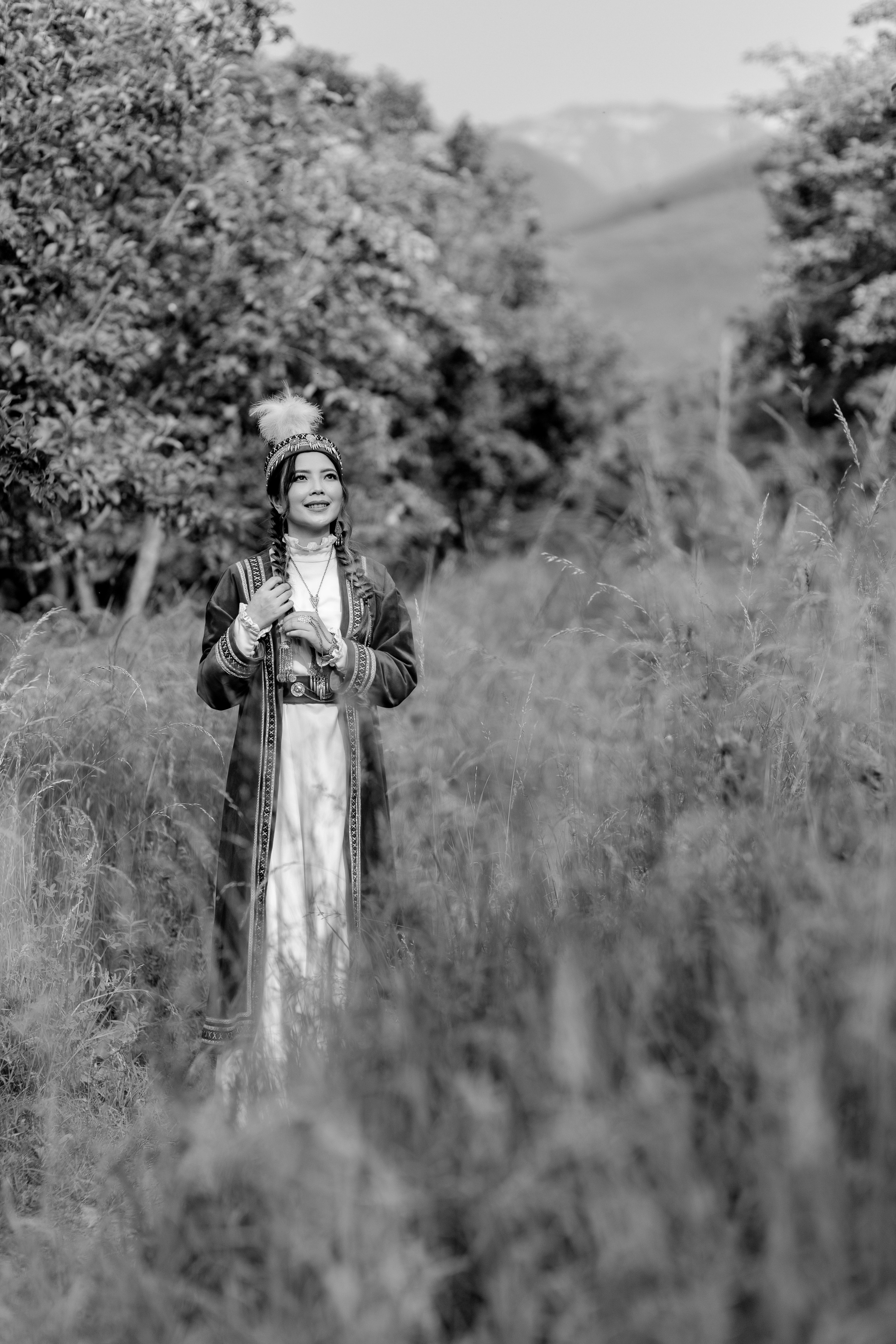 Ulzhan — Qyz uzatu. Wedding and Love story Photographer