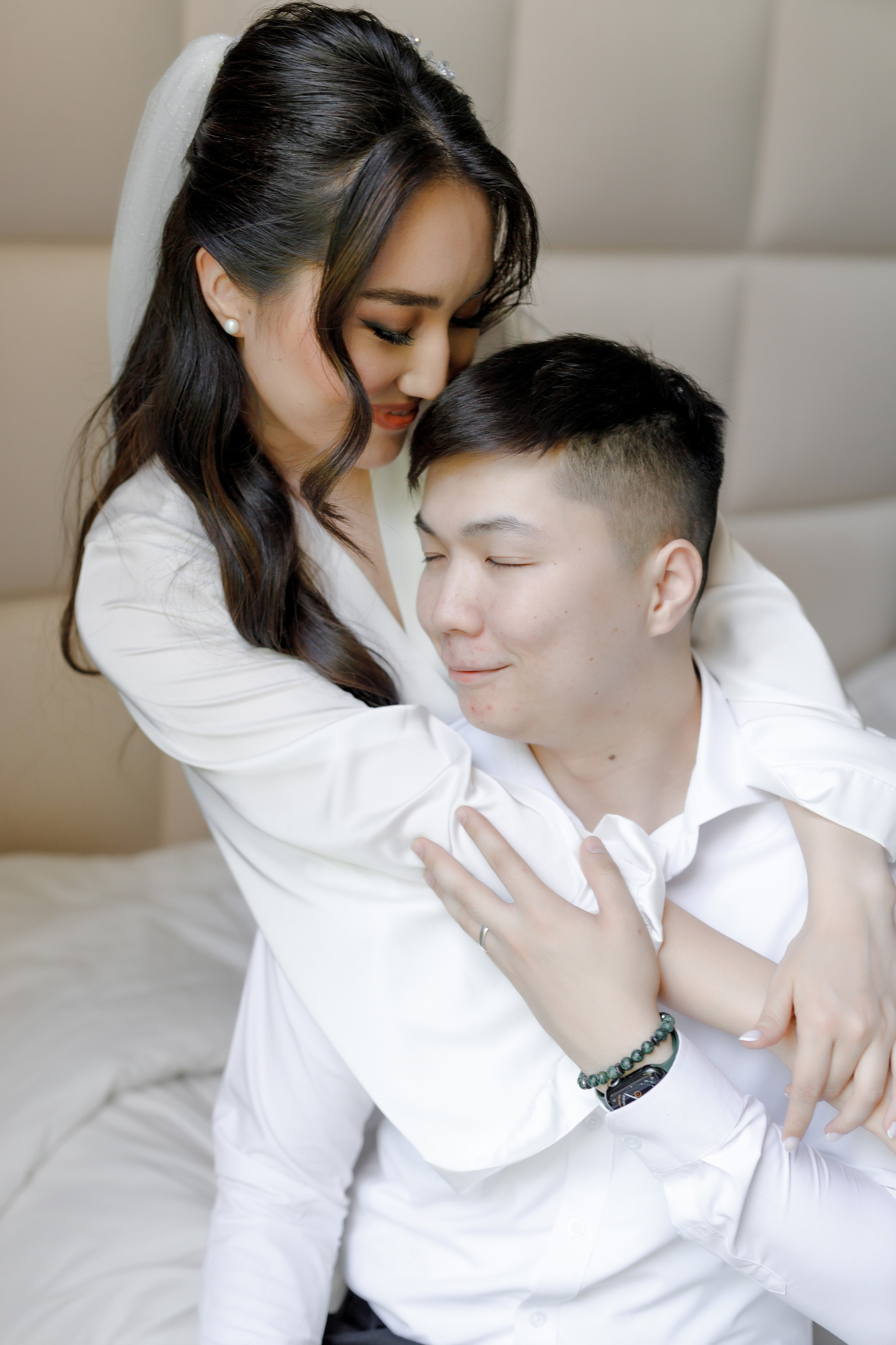 Nurgisa & Aruzhan. Wedding and Love story Photographer