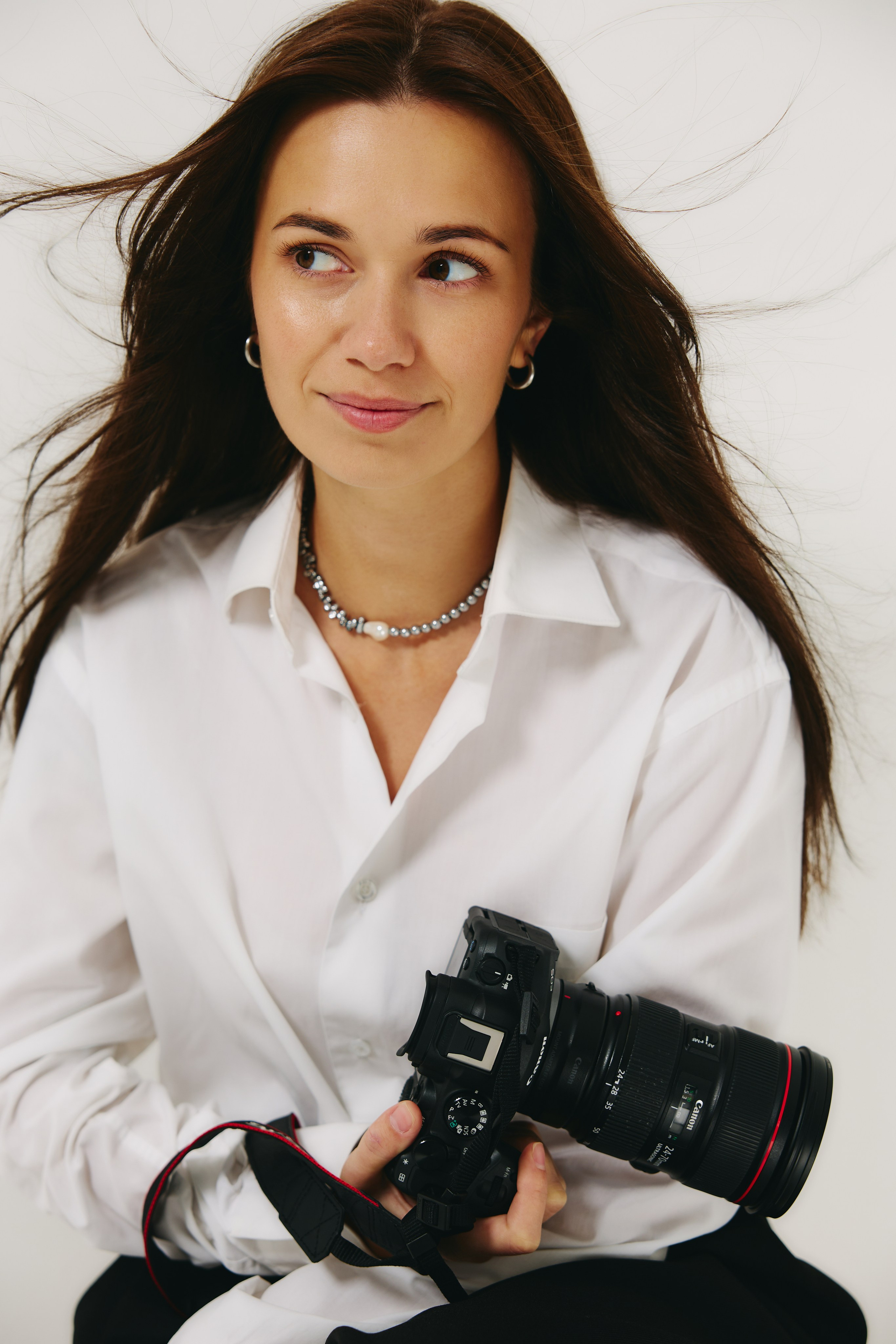 Евгения. Коммерческий фотограф в Красноярске | Светлана Мищук