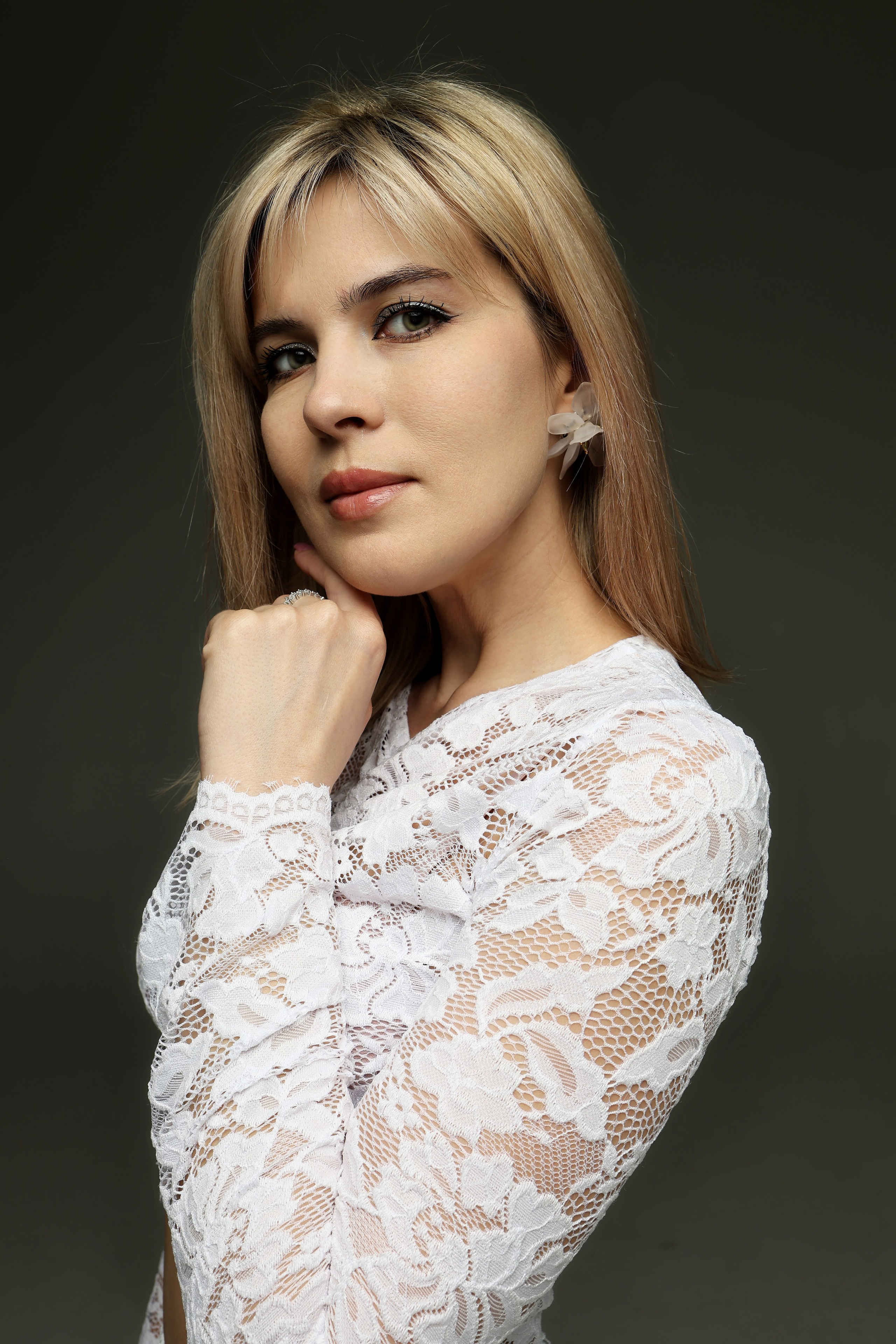 Елена. Свадебный и семейный фотограф в Воронеже Ксения Воротникова