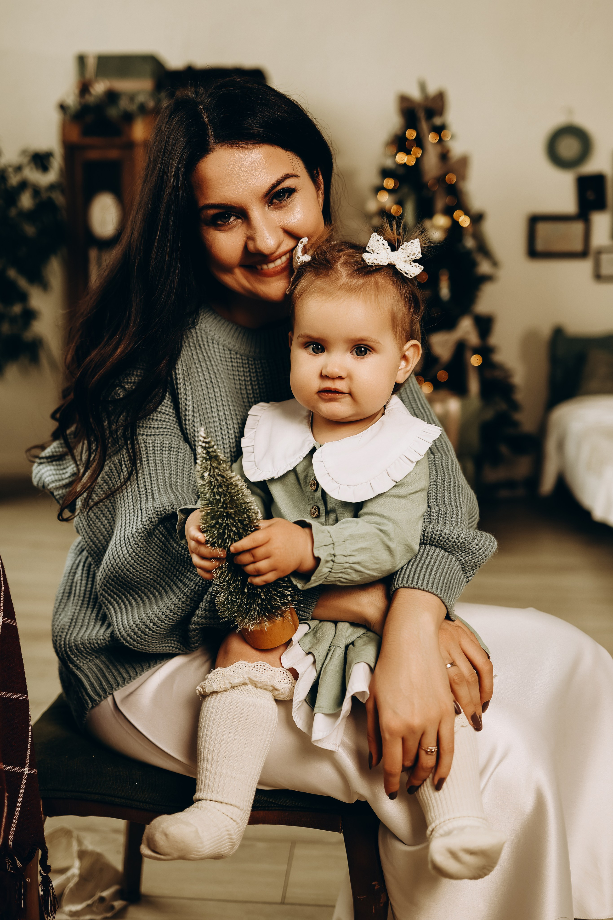 Семья Ули. Свадебный и семейный фотограф в Воронеже Ксения Воротникова