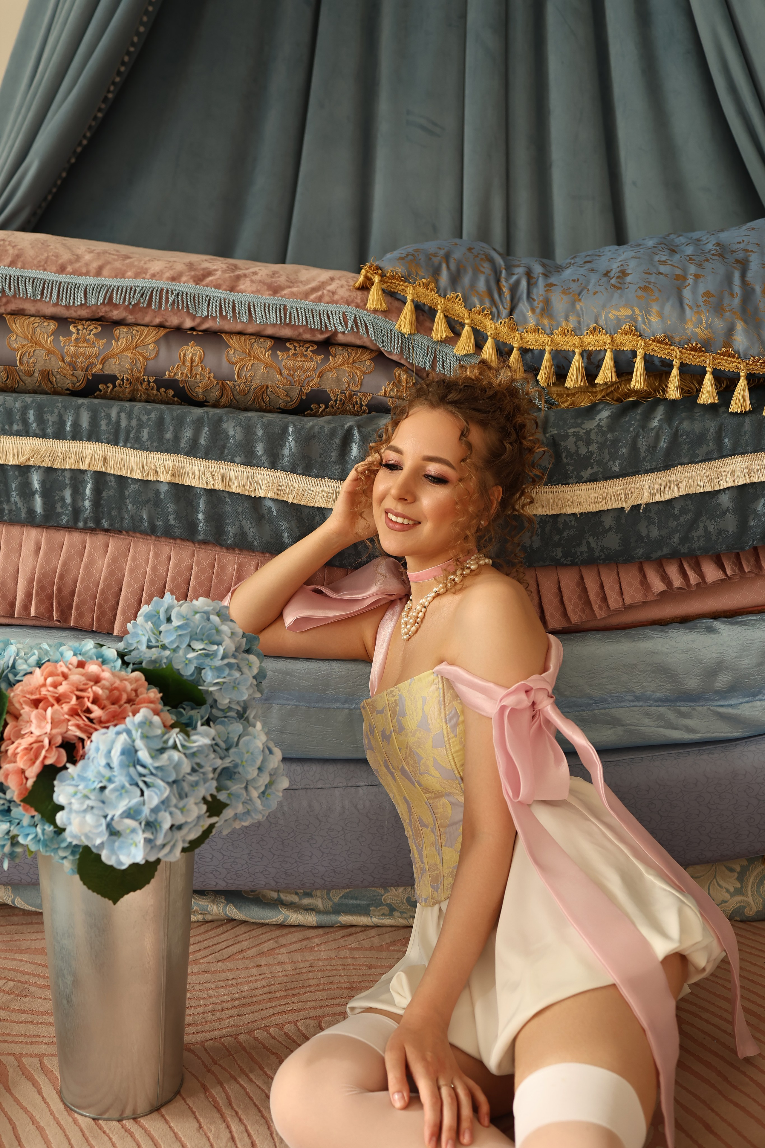 Маргарита. Свадебный и семейный фотограф в Воронеже Ксения Воротникова