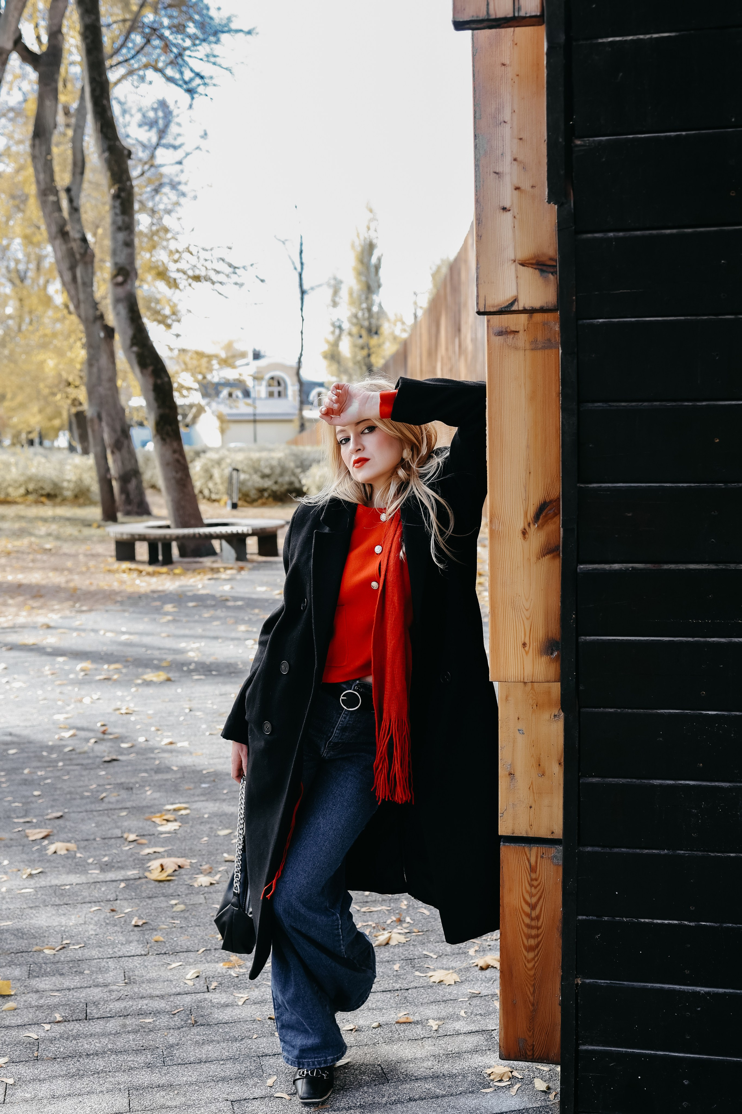 Татьяна. Свадебный и семейный фотограф в Воронеже Ксения Воротникова