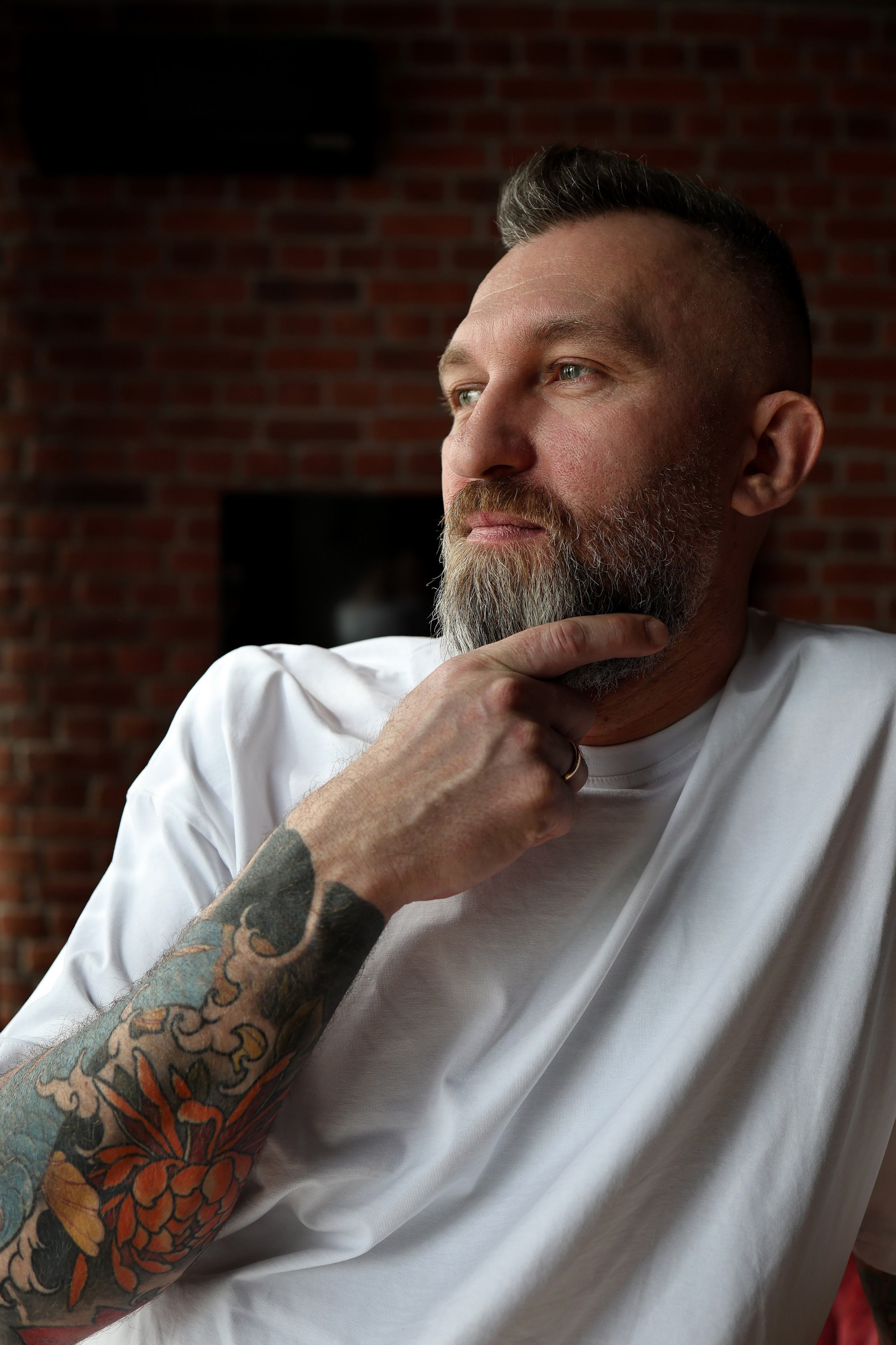 Анна и Александр. Свадебный и семейный фотограф в Воронеже Ксения Воротникова