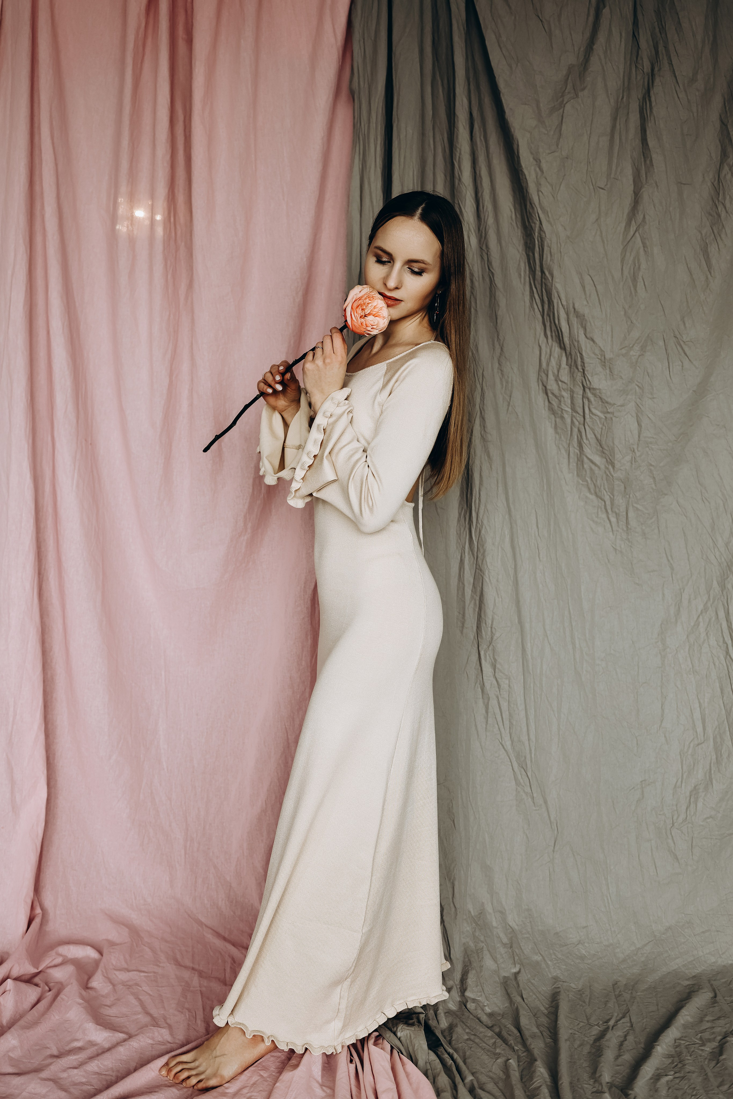 Алина. Свадебный и семейный фотограф в Воронеже Ксения Воротникова