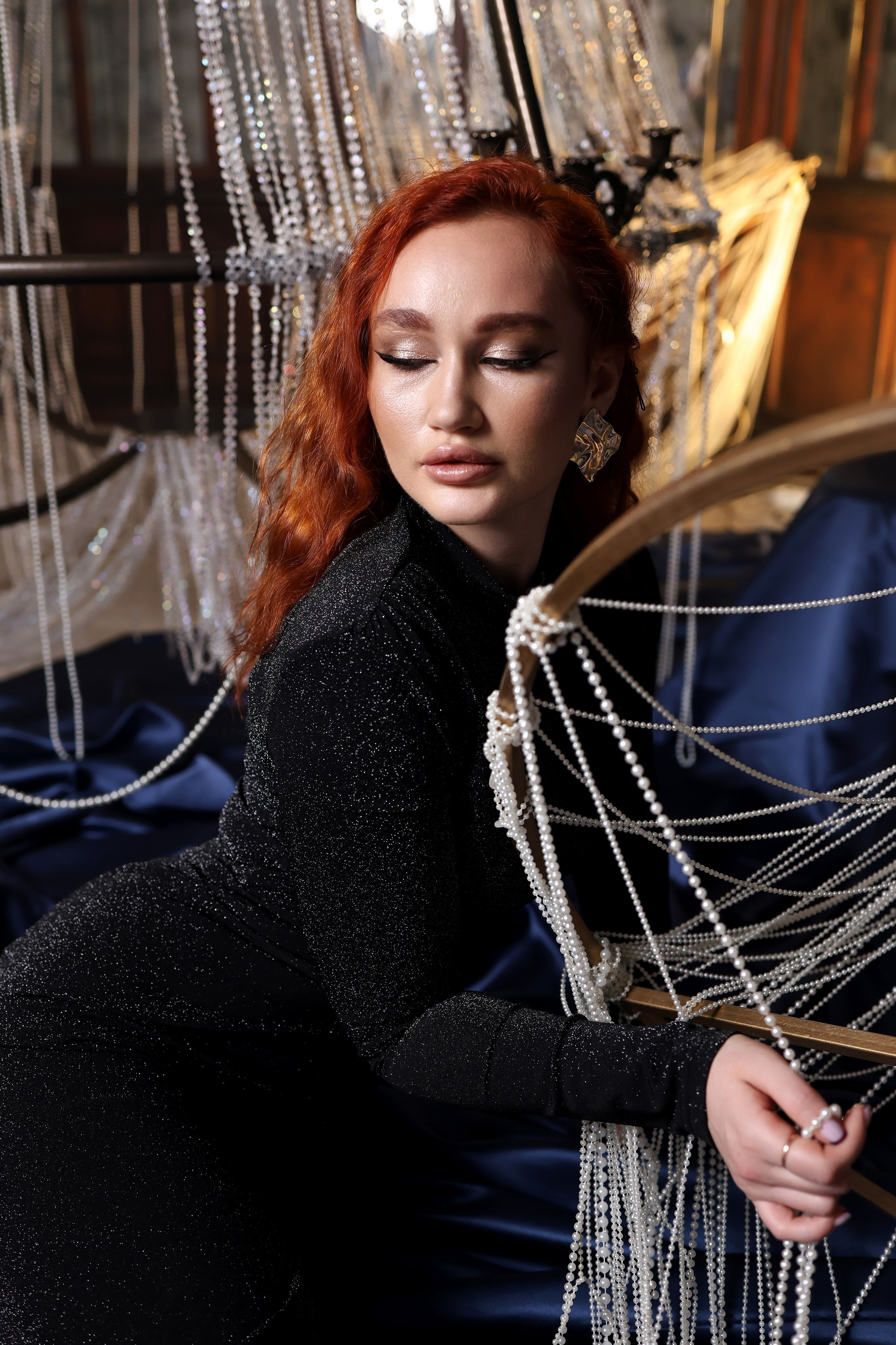 Екатерина. Свадебный и семейный фотограф в Воронеже Ксения Воротникова