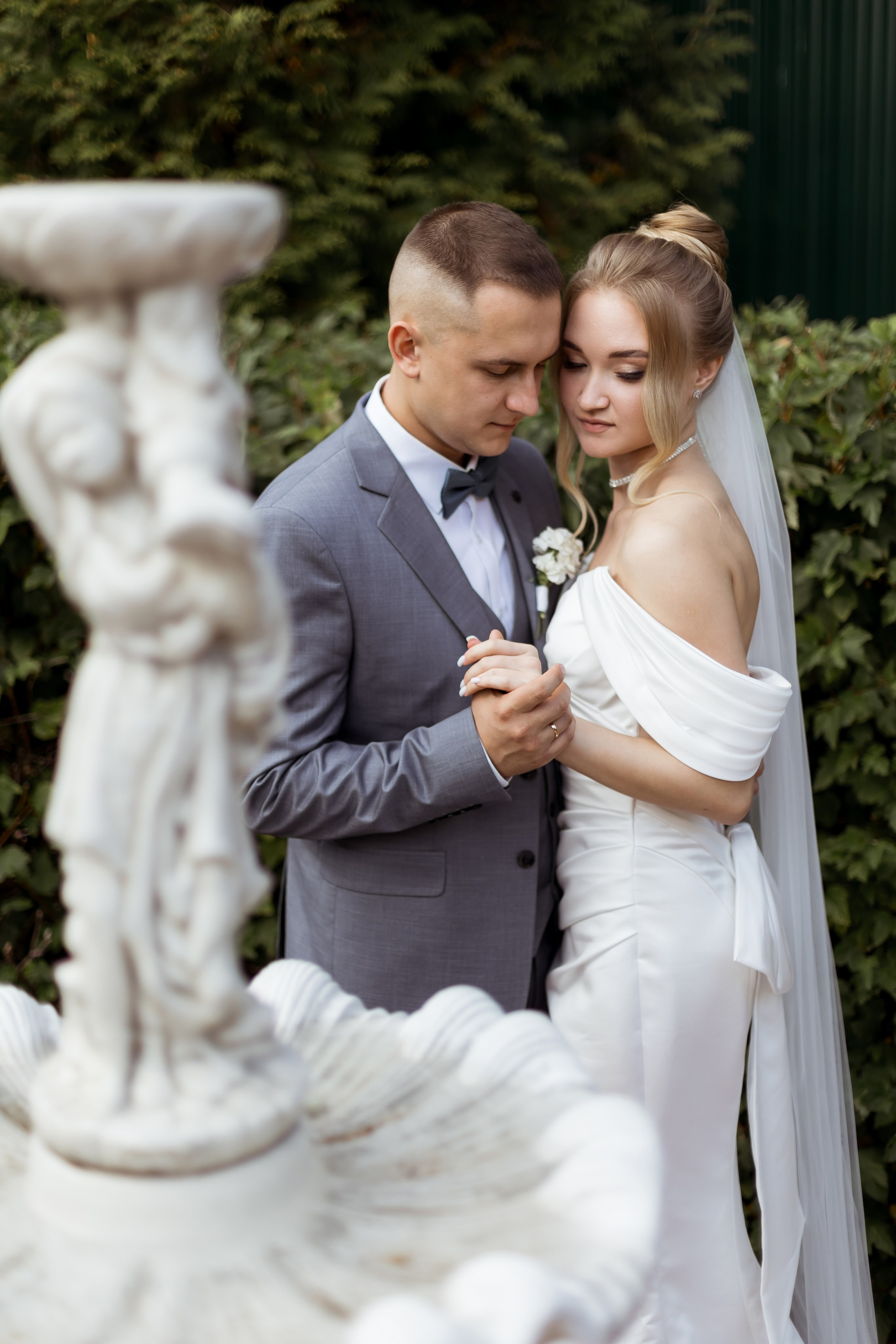 Лера и Саша. Мордвинова Татьяна