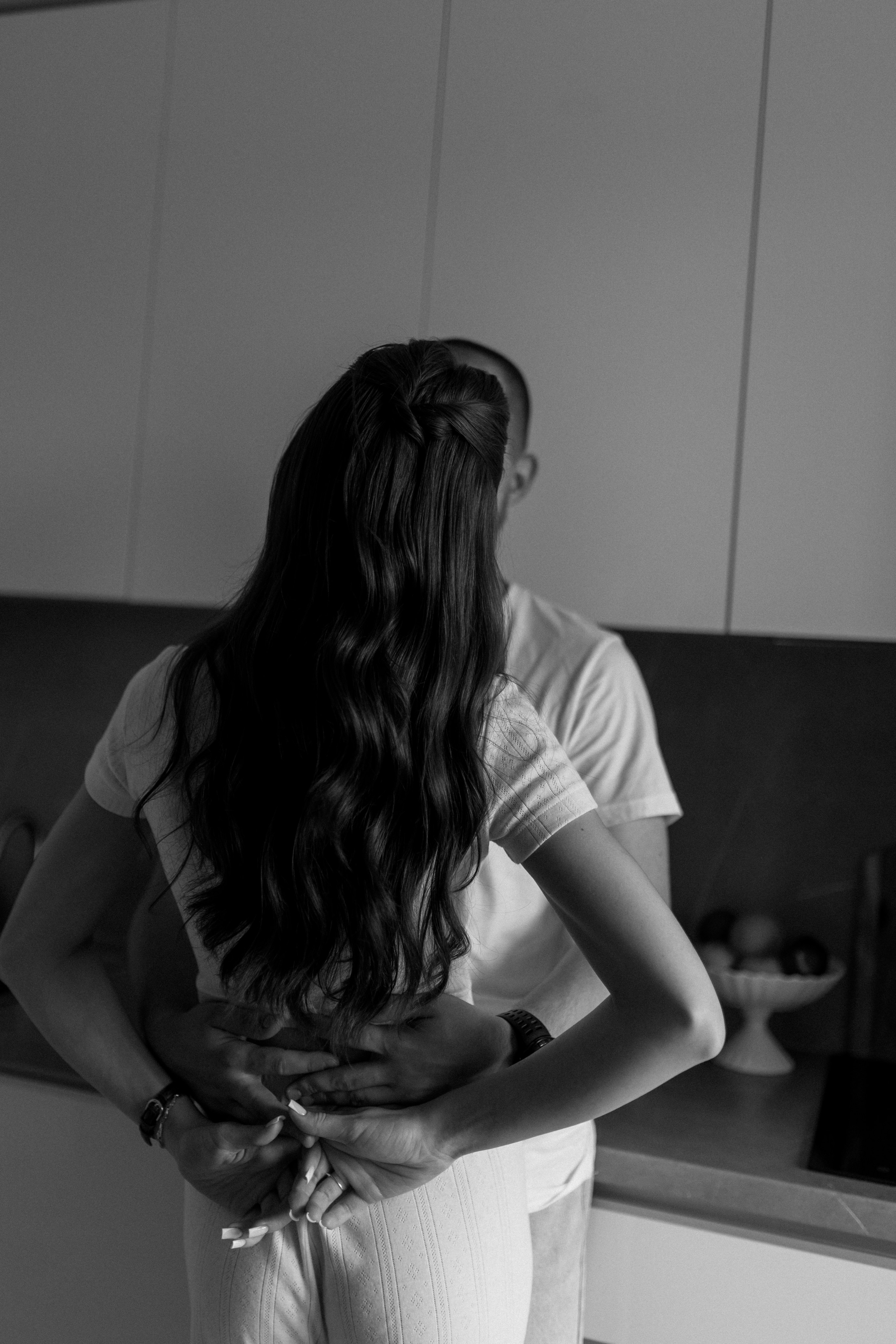 Василий и Ольга. Мордвинова Татьяна