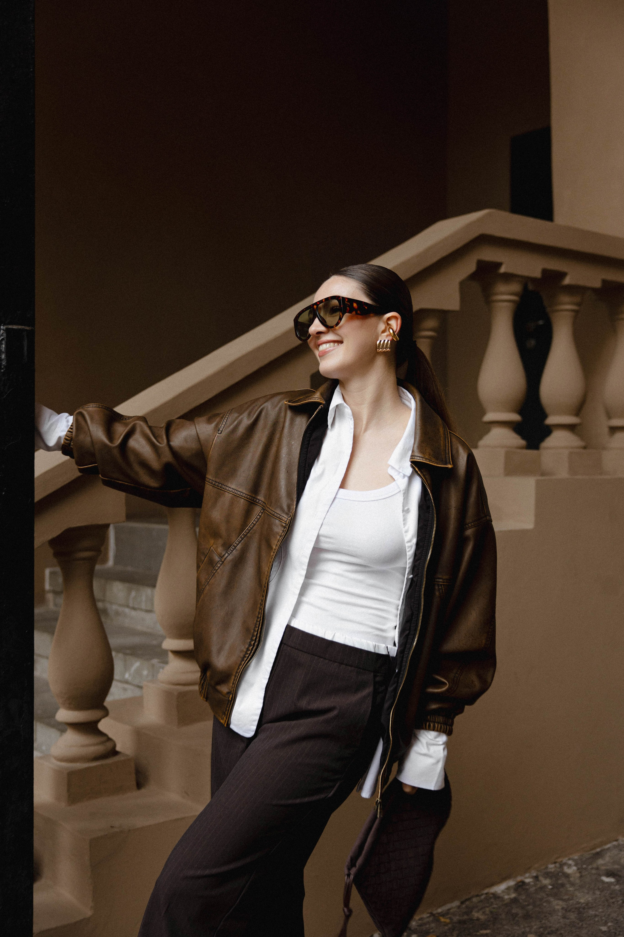 Alina. Портретный фотограф в Минске Анастасия Воробей