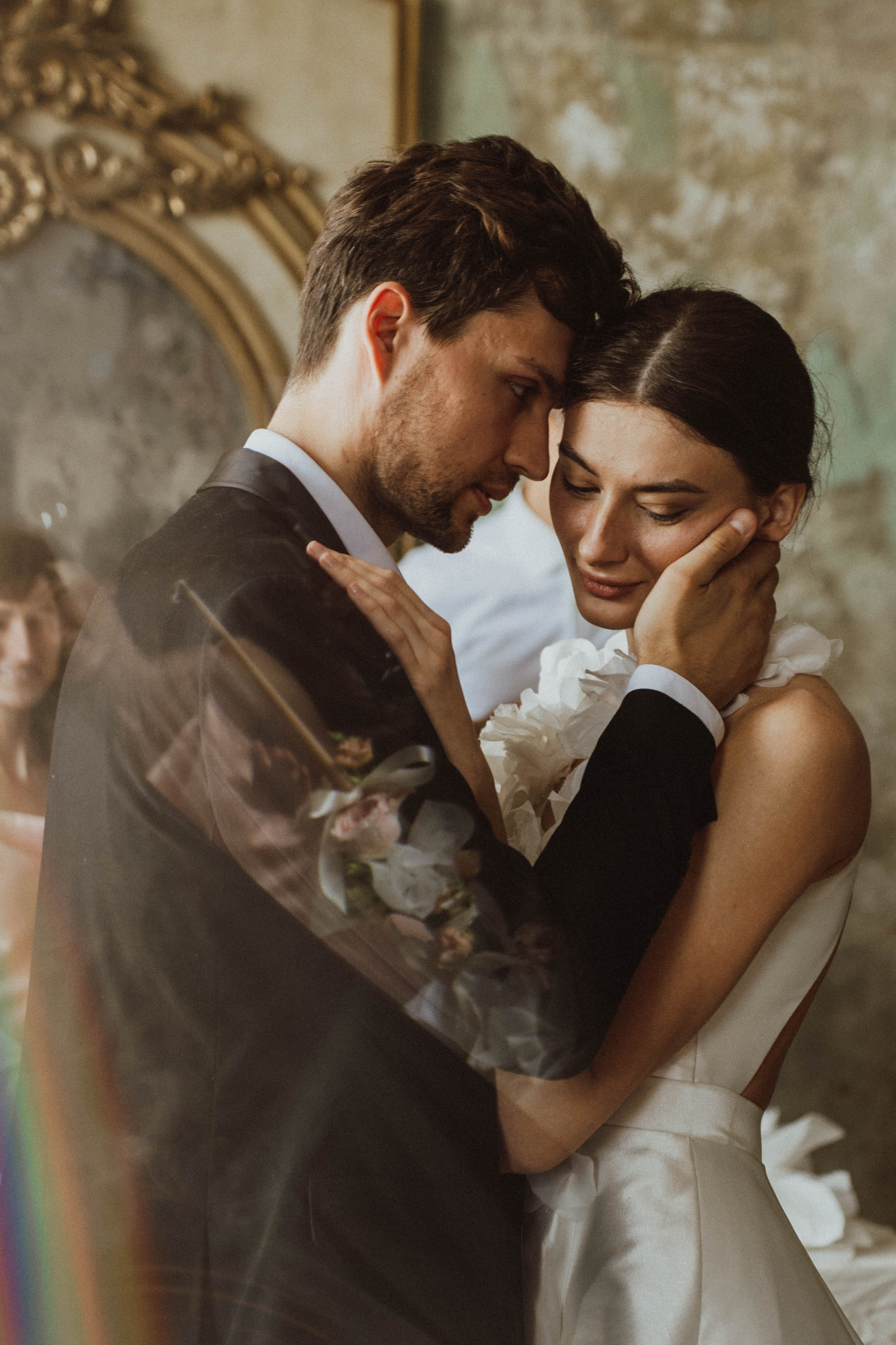 Кристина&Марк. Фотограф Абакумова Анастасия