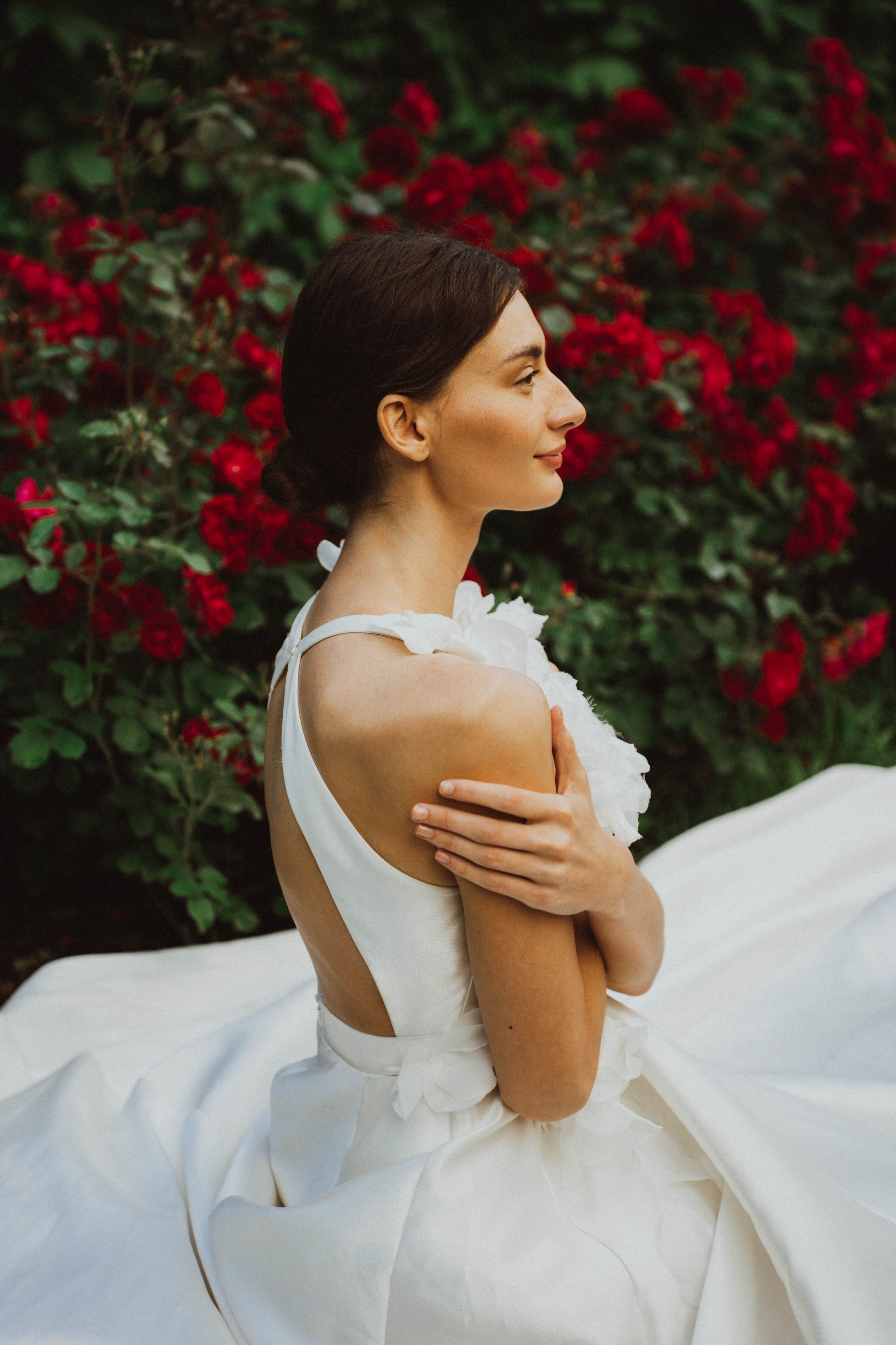 Кристина&Марк. Фотограф Абакумова Анастасия