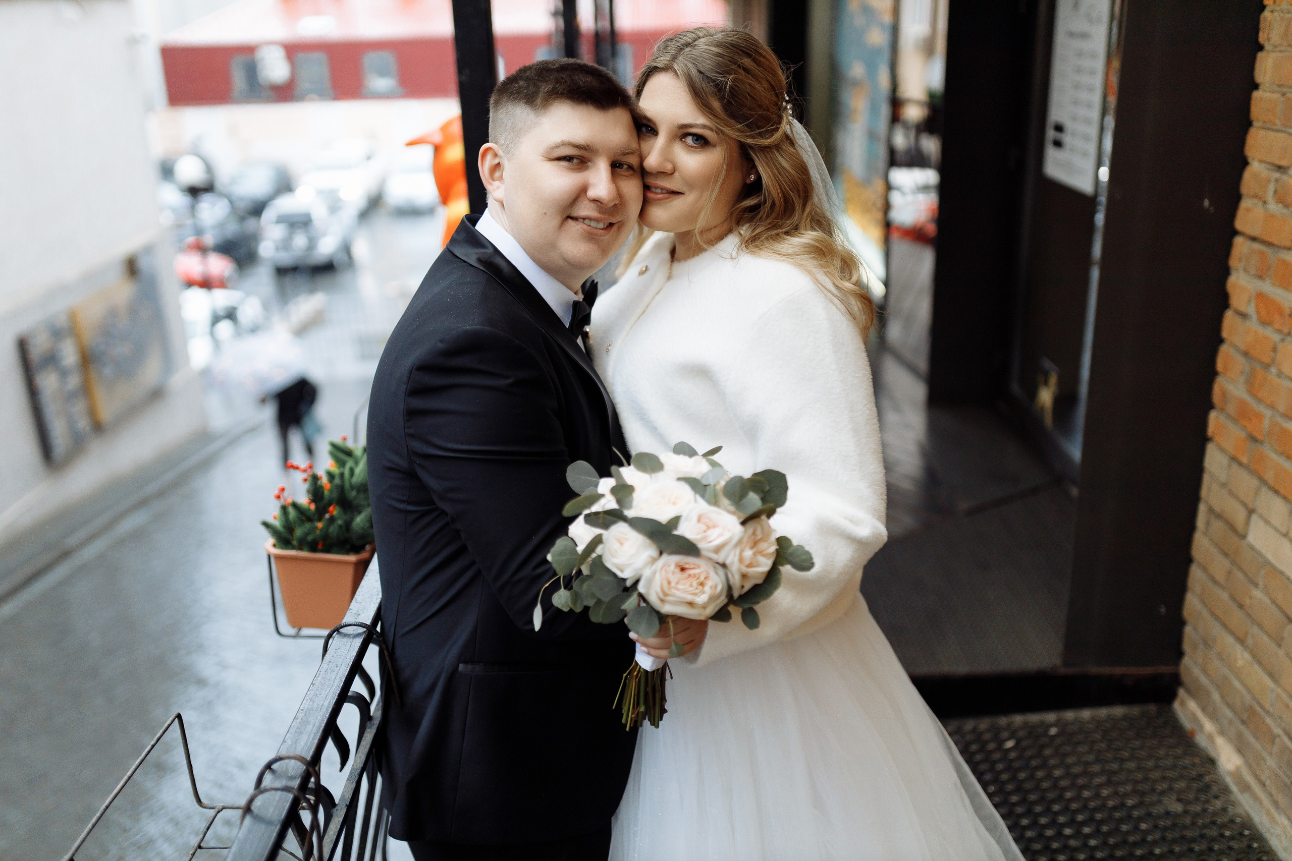 Максим и Даша. Свадебный и семейный фотограф Ворожейкин Олег. Фотографирую во Владиво