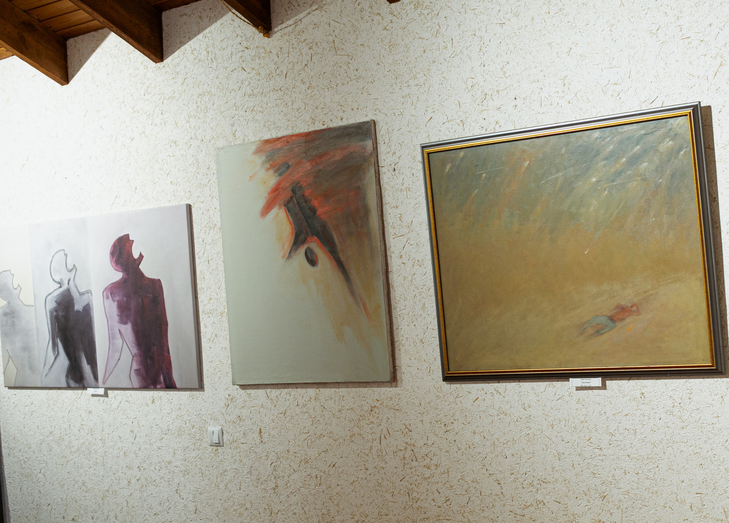 Alim Useinov. Beye Shevkiyeva Photography