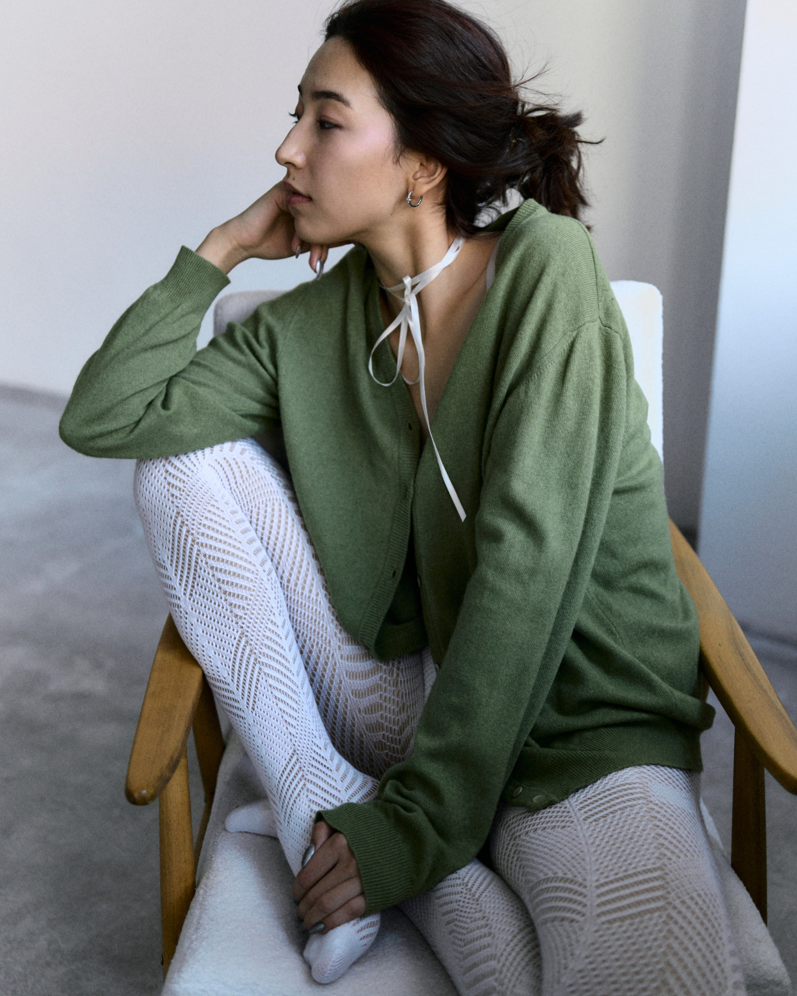 Персональные. Фотограф Юлия Маркелова