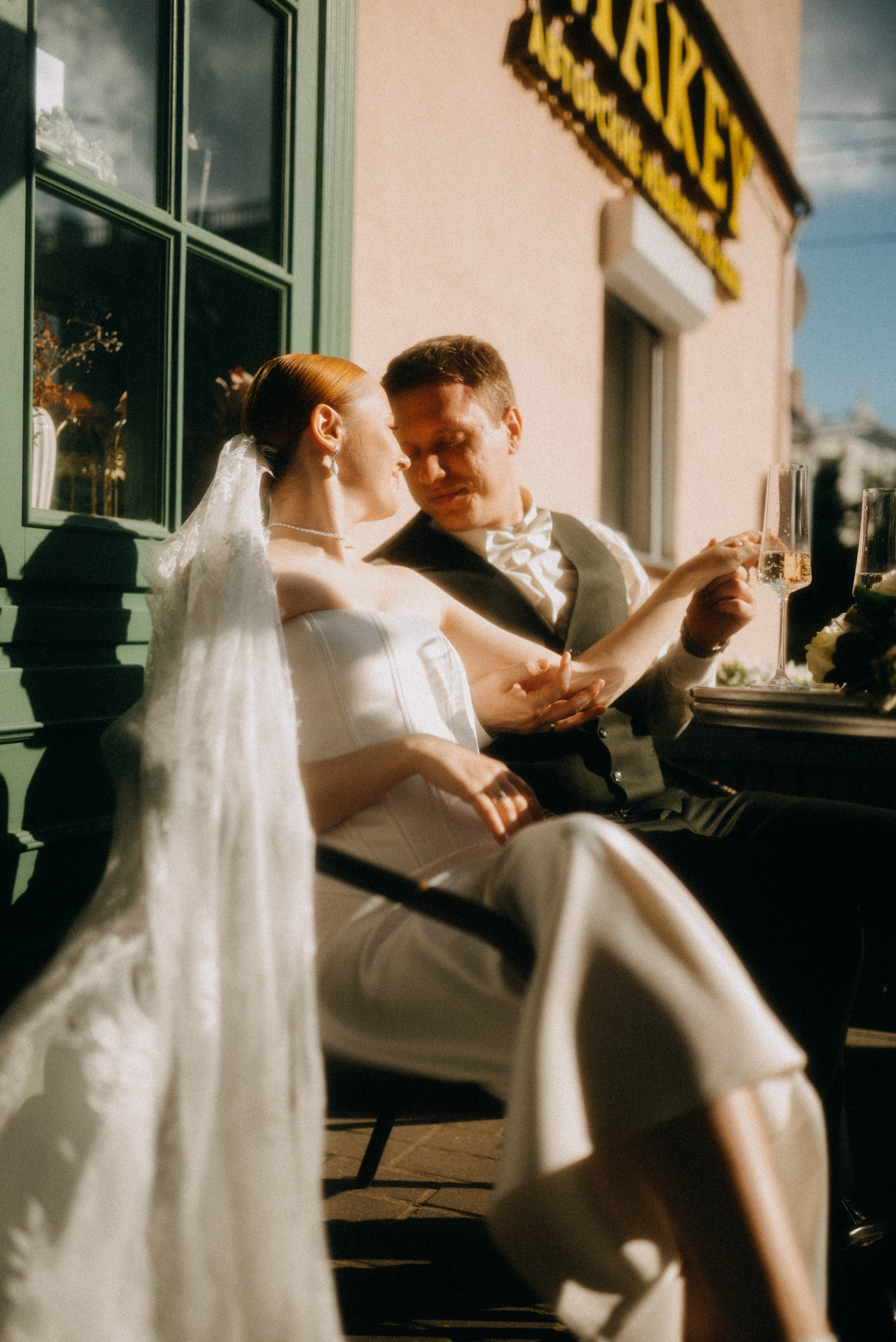 Екатерина и Вадим. Гомель. Фотограф Санкт-Петербург, Новороссийск