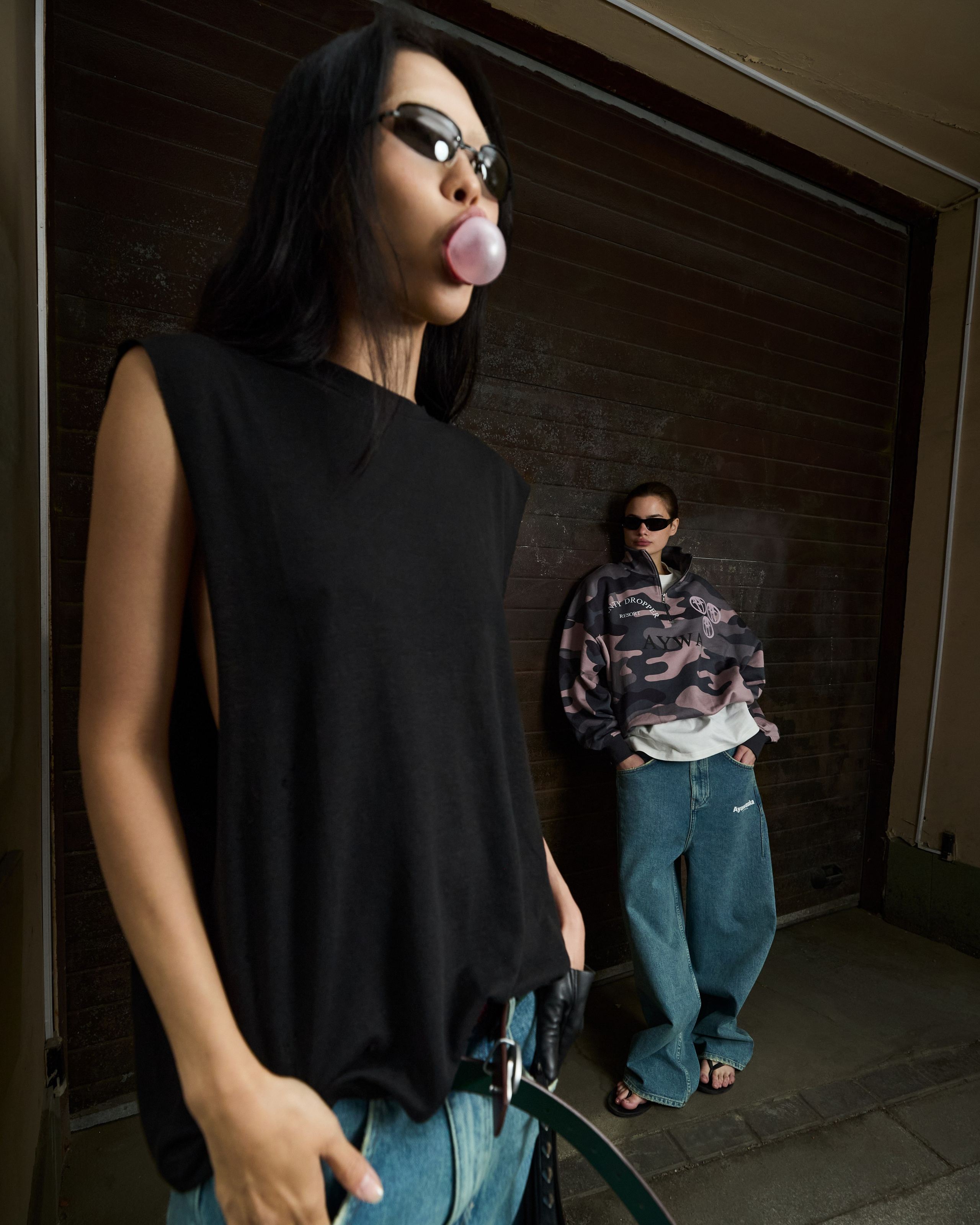 Ayawaska. Святослав Лебедев | Рекламный фотограф — Коммерческая съемка, Арт-дирекшн, AI-интеграция