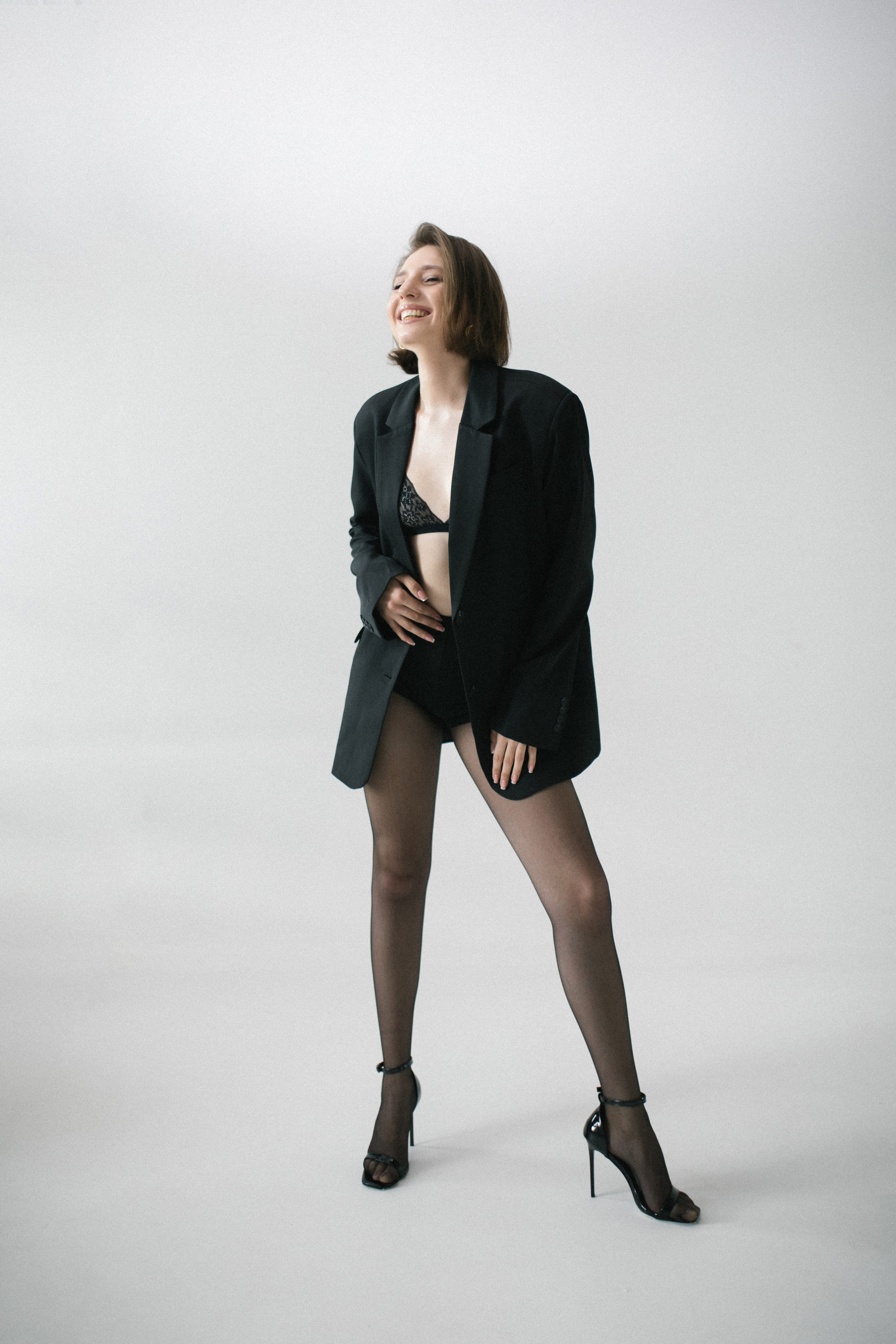 Настя. Главная