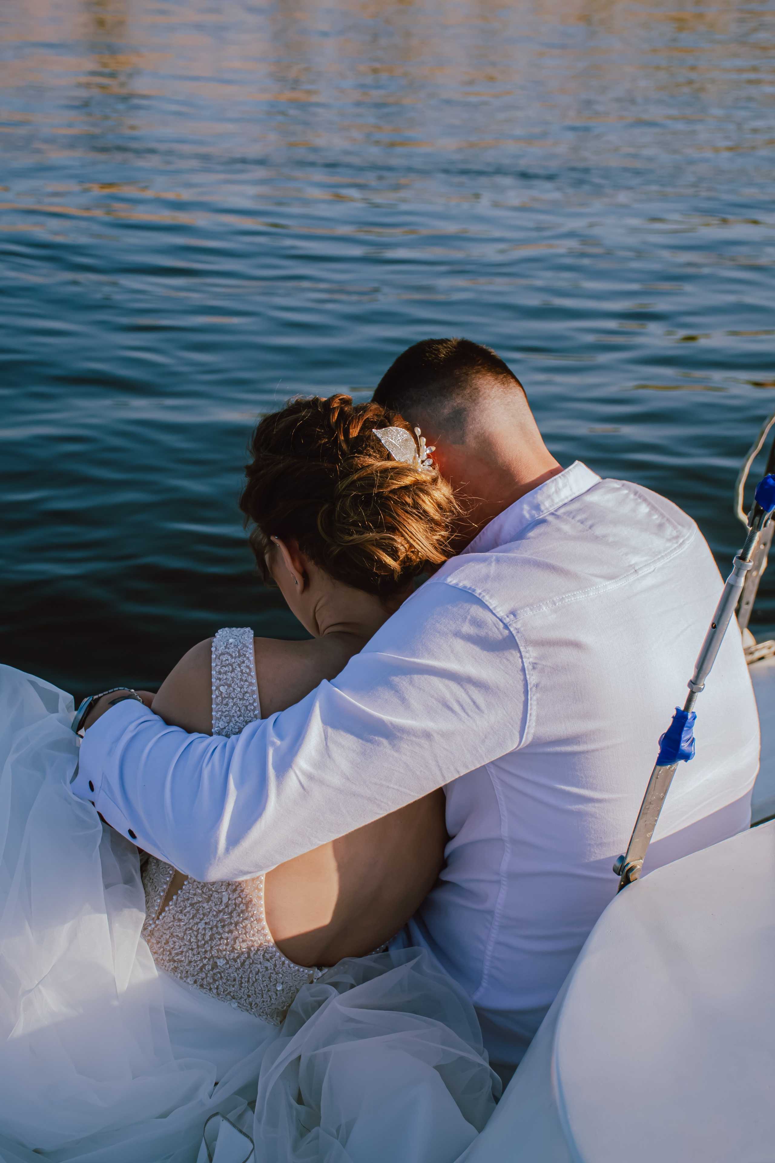 Анастасия и Дмитрий. Анастасия — фотограф в Волжском и Волгограде