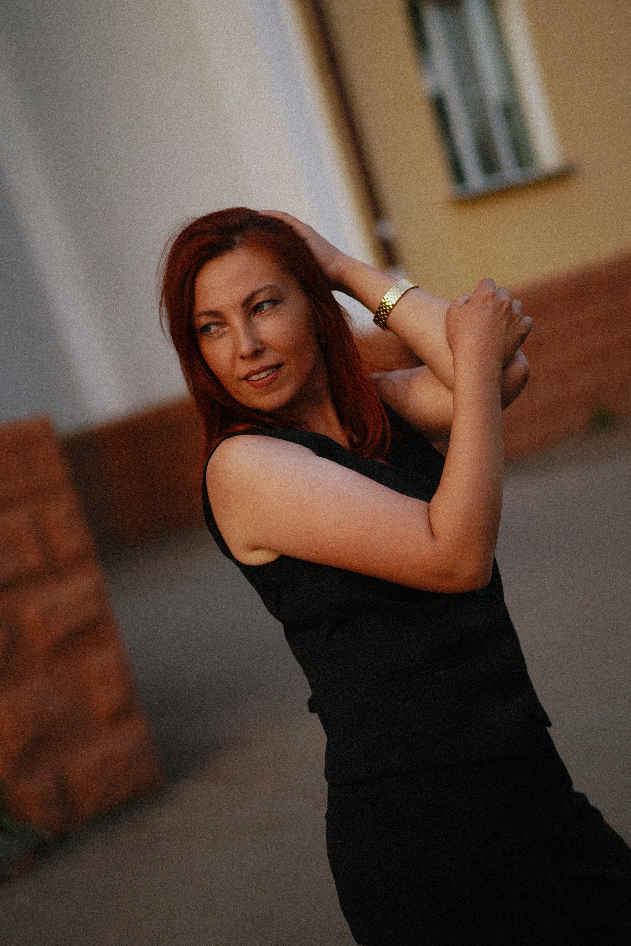 Светлана. Алина Ширимова | Фотограф Улан-Удэ