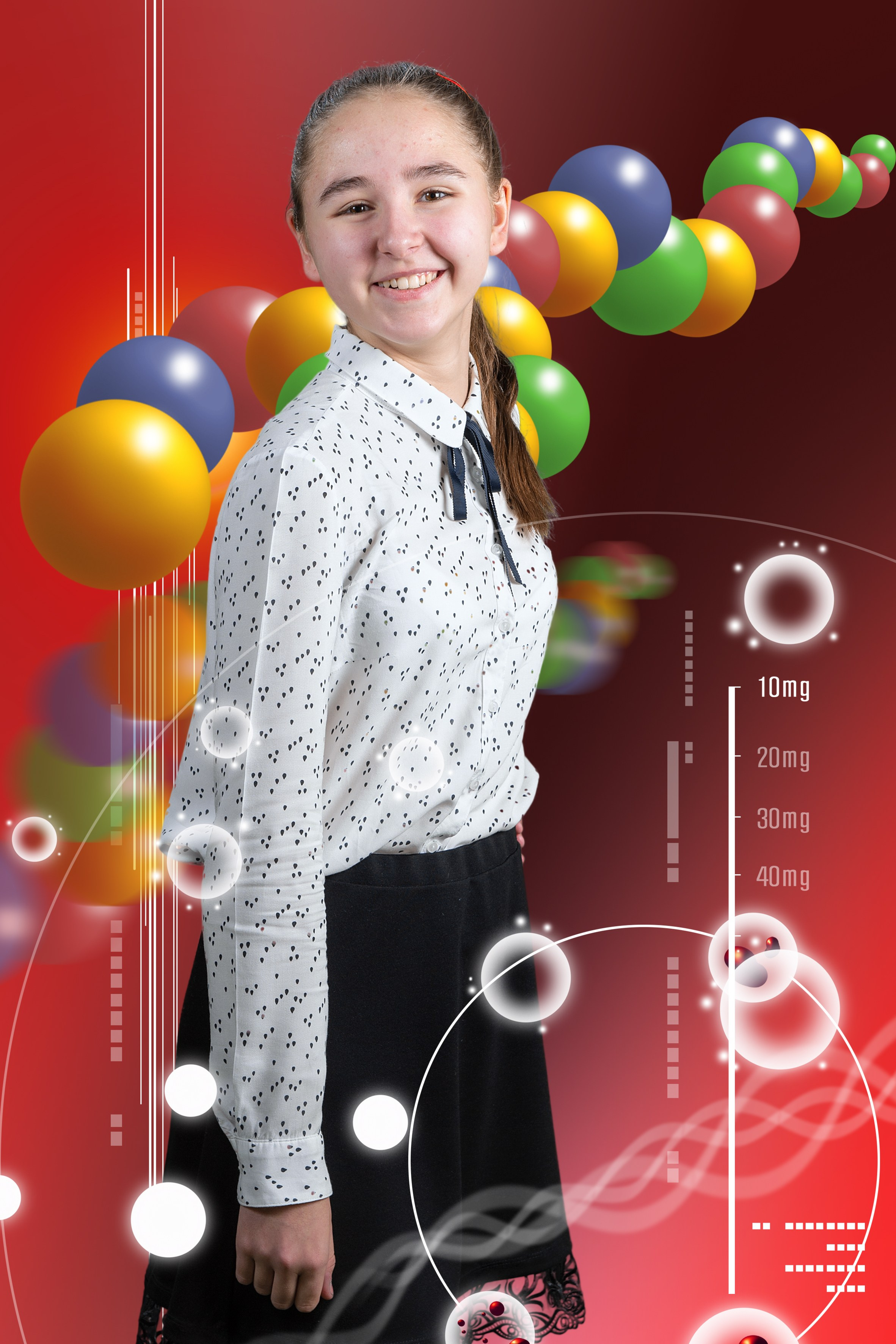 Персональная фотография. Семейный и детский фотограф в Лабытнанги Антон Власенко