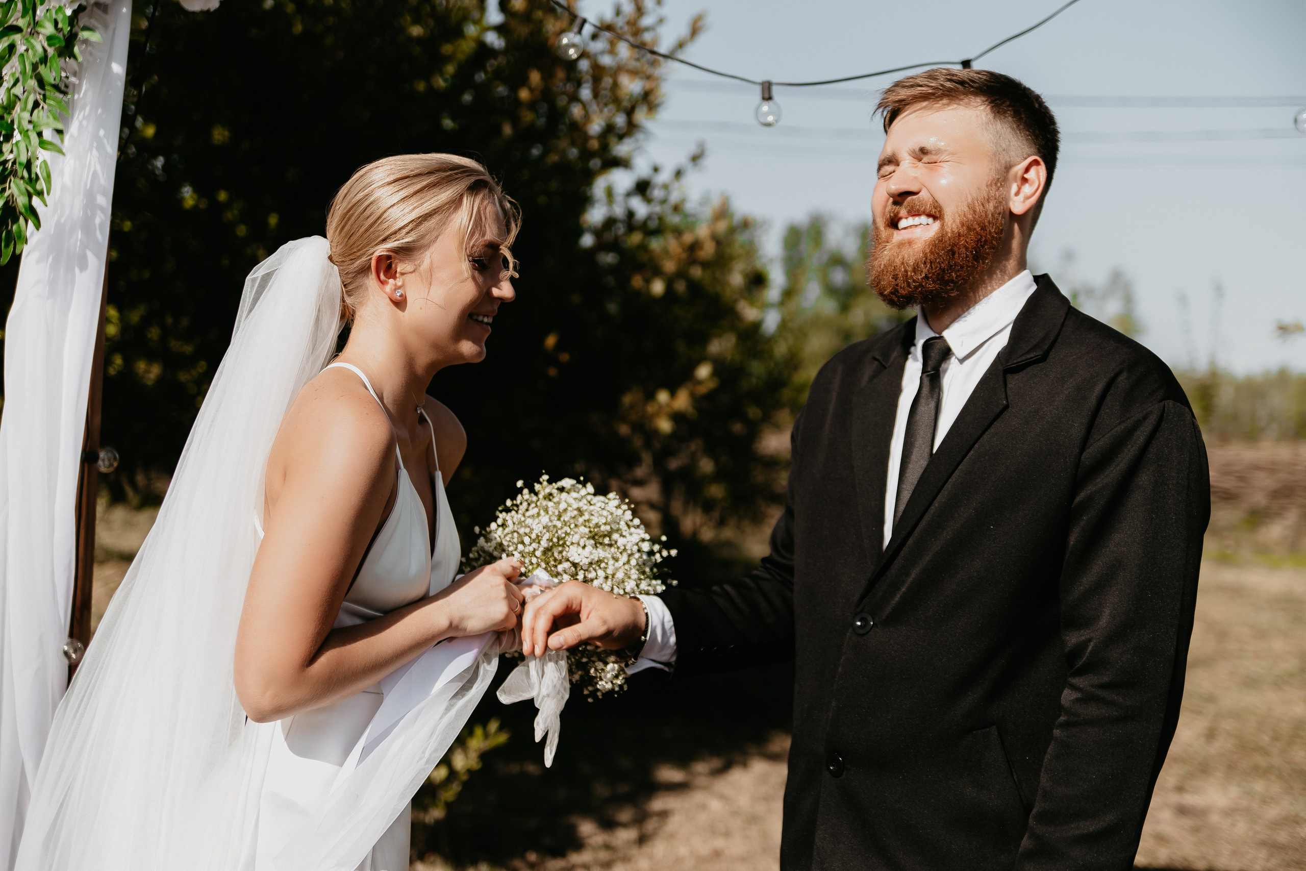 Свадьба. Семейный и свадебный фотограф в Ульяновске