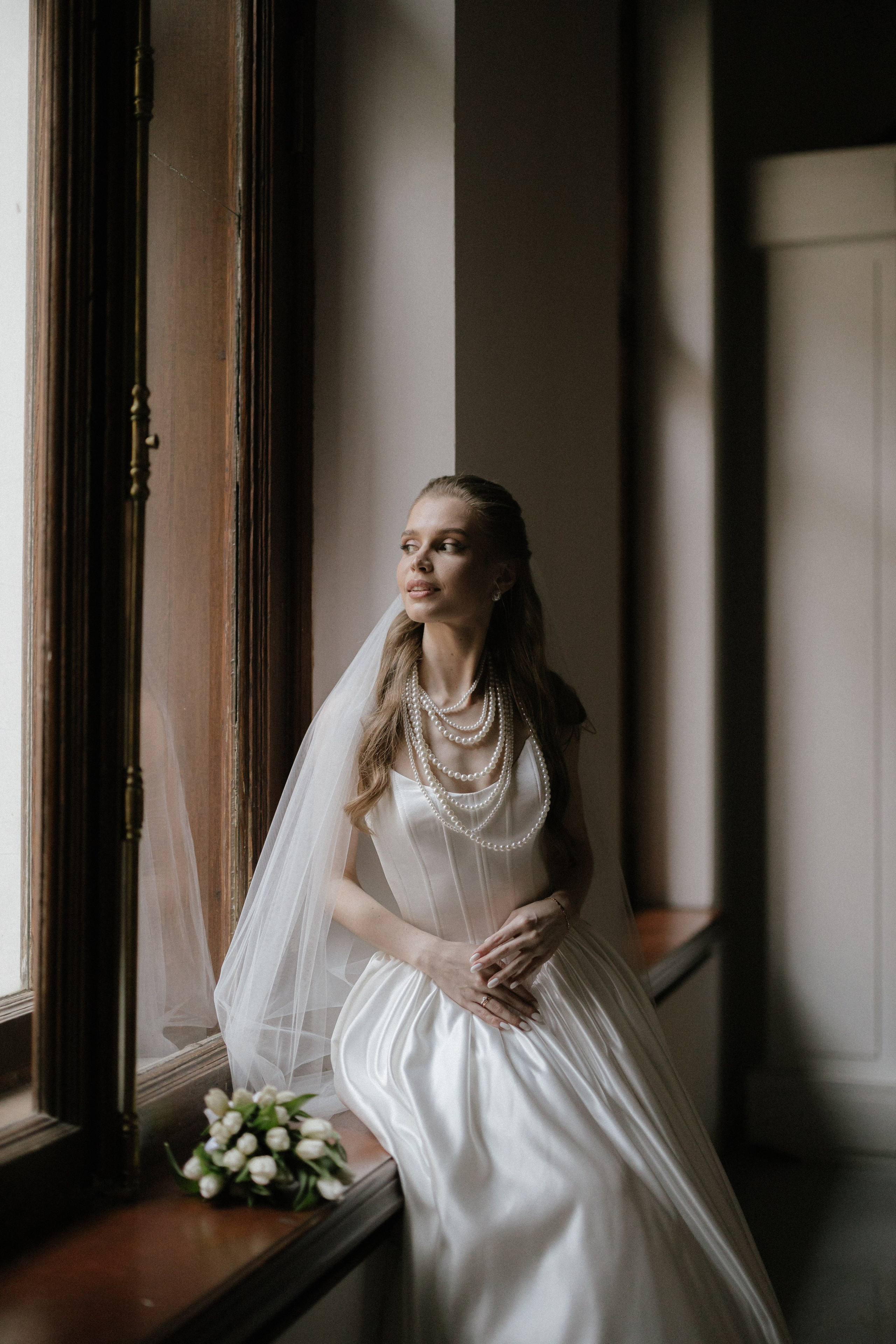 Юра + Лиза. Семейный и детский фотограф Юлия Шох