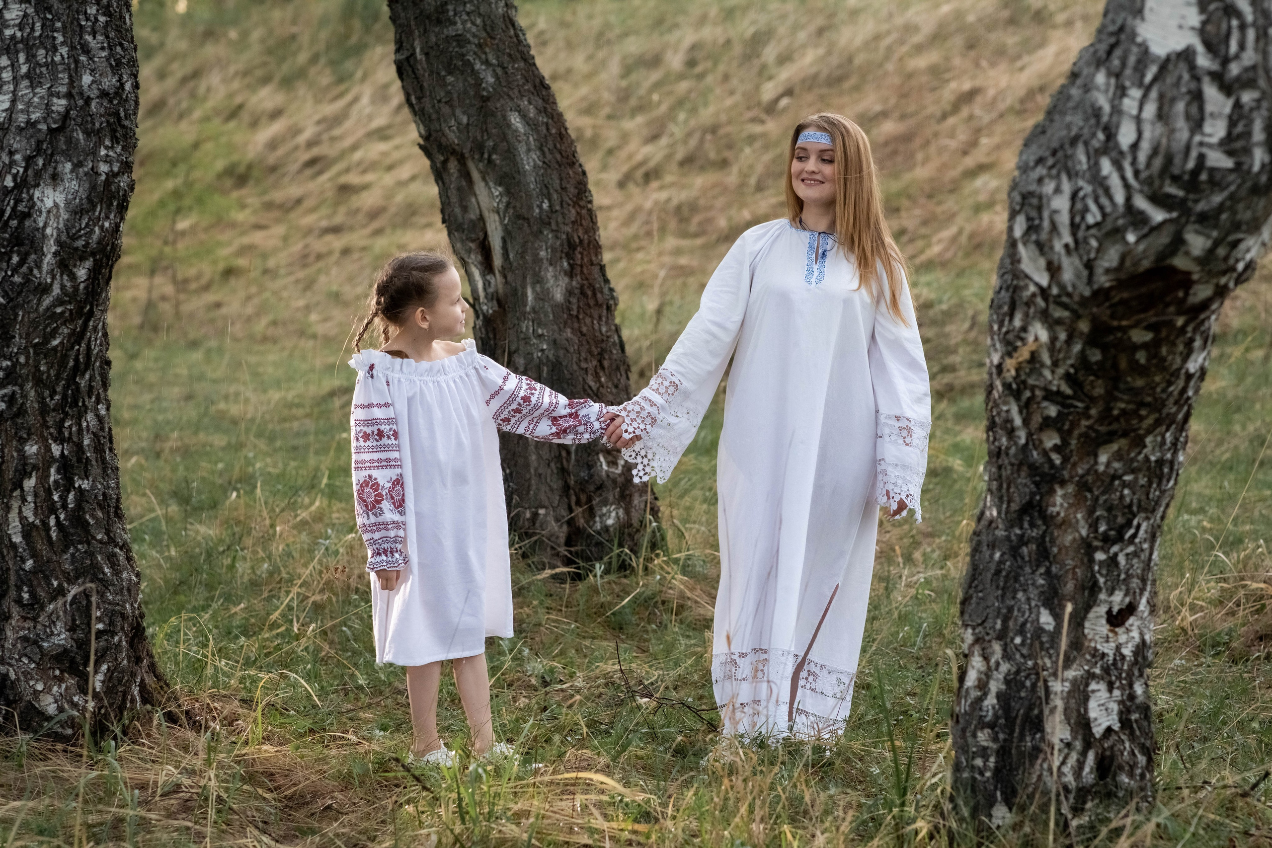 Россия матушка