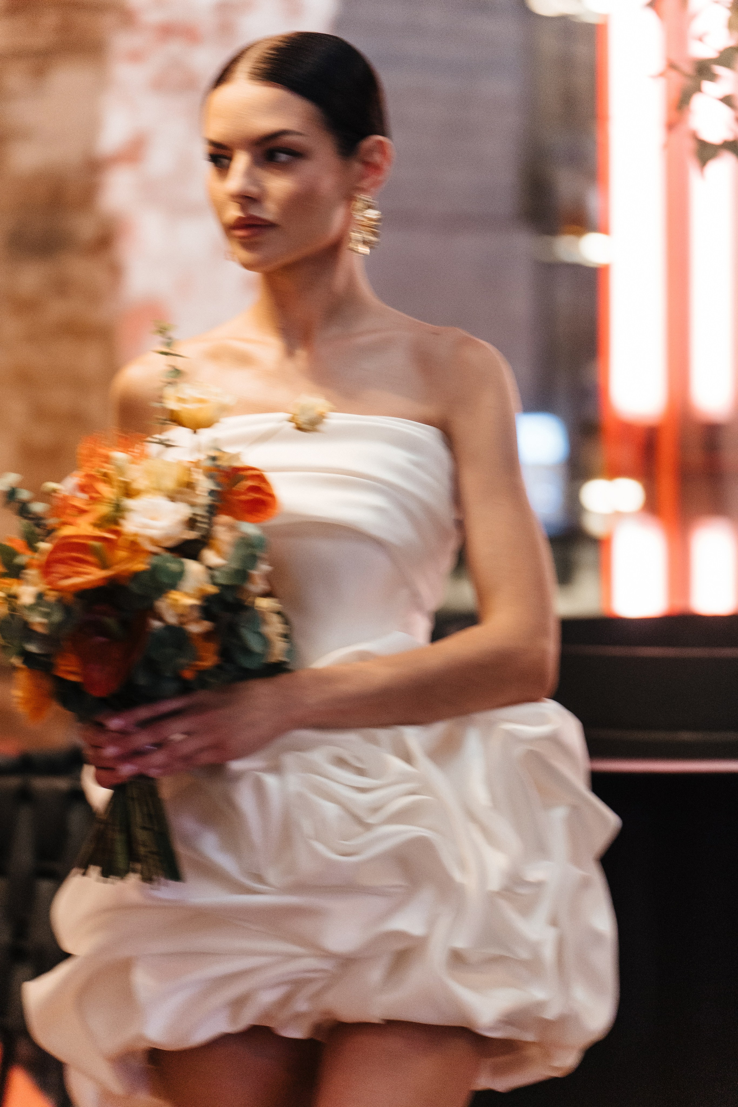 Саша и Настя. Фотограф Кирилл Бабий