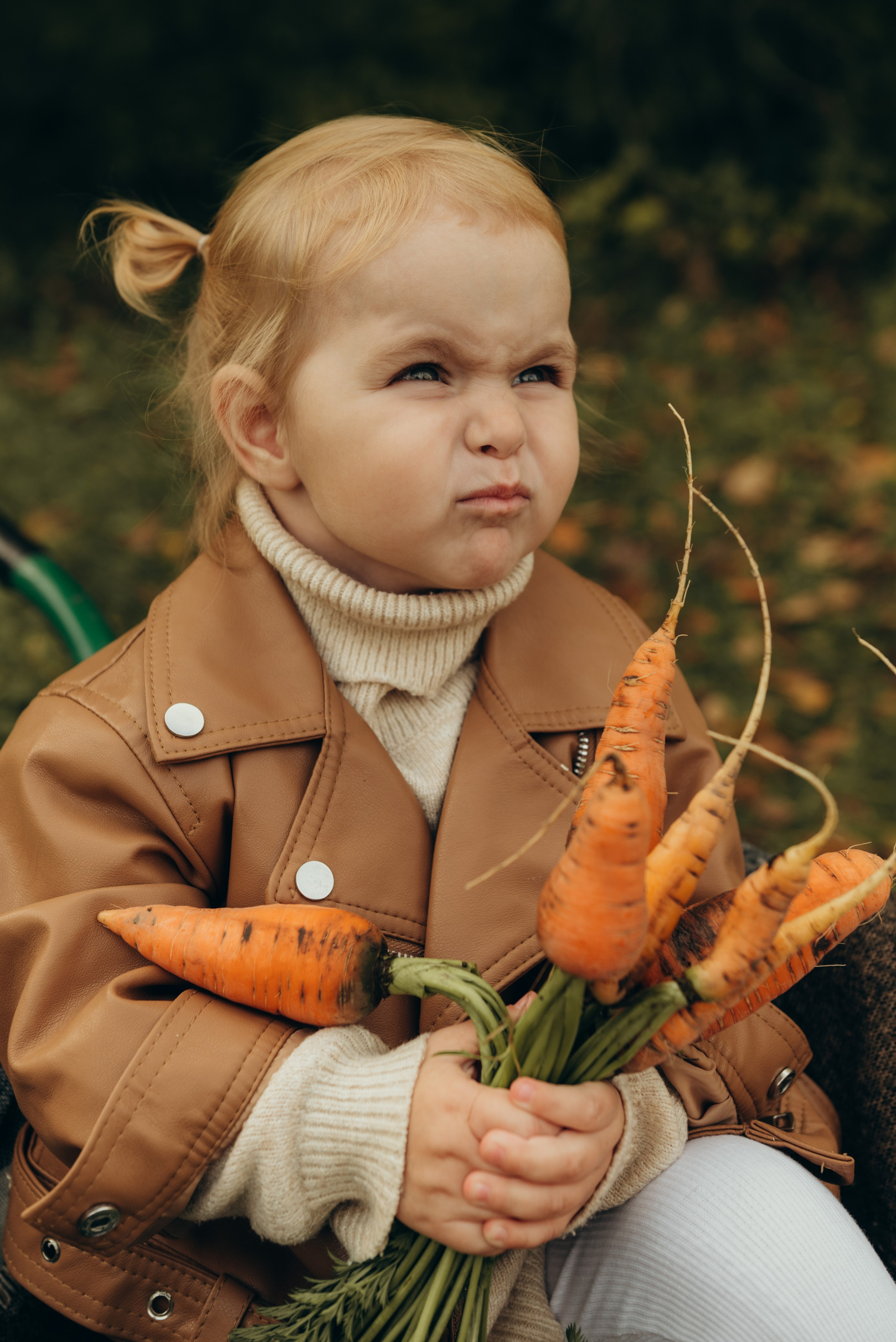 Семейные истории. Фотограф в Томске Мария Март