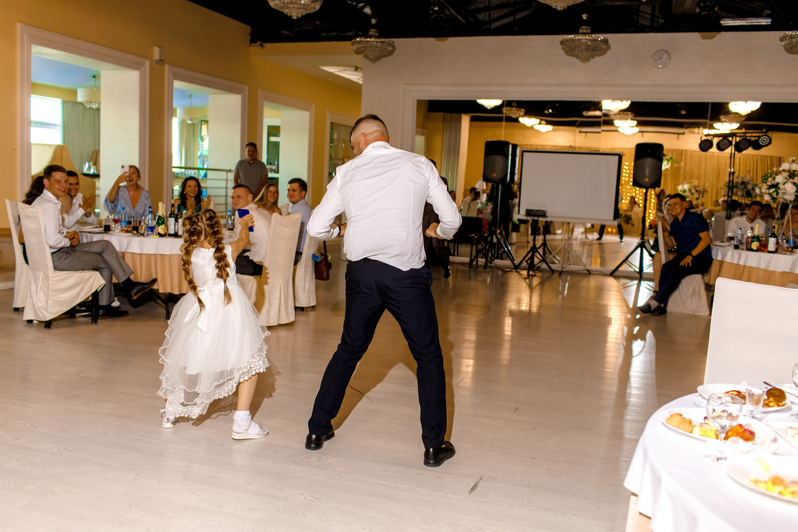 Владислав и Радмила. Свадебный и семейный фотограф Разида Мухаметова