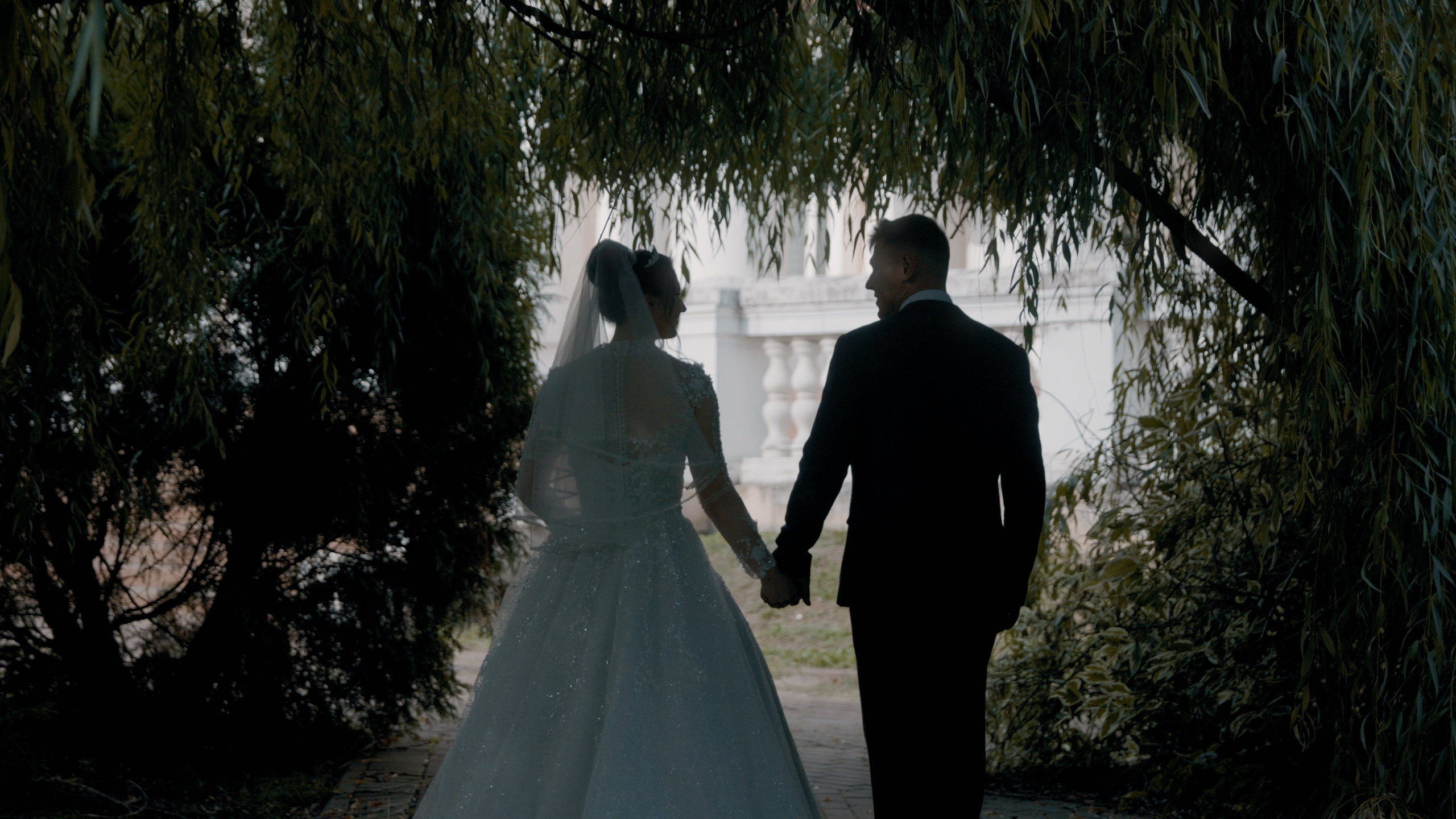 Свадьба Кирилла и Натальи. Видеограф Павел Борисов | Москва | СПБ | Брянск