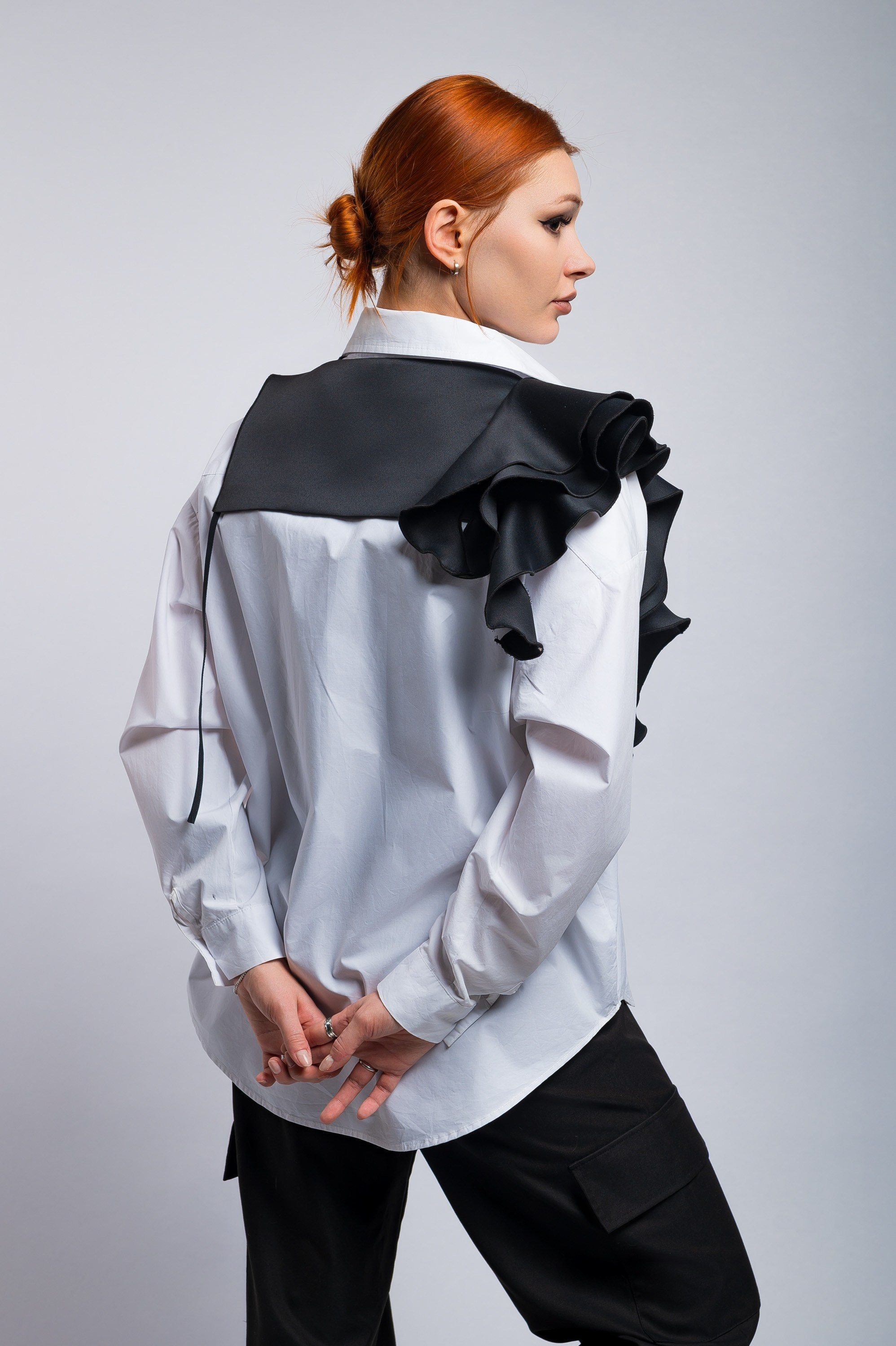 Рюши. Главная