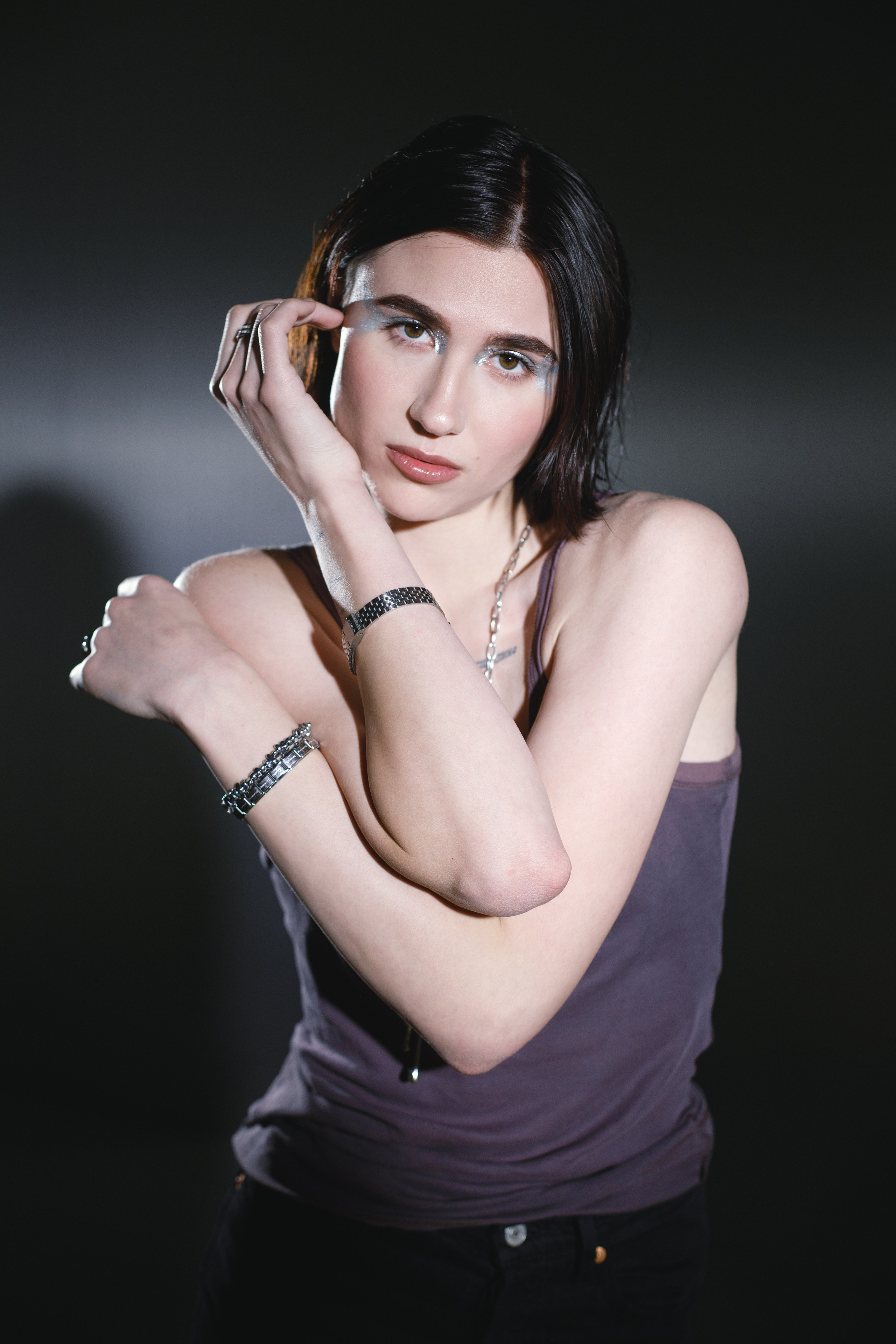 Эван, декабрь 2025. Портретный фотограф в Ростове-на-Дону