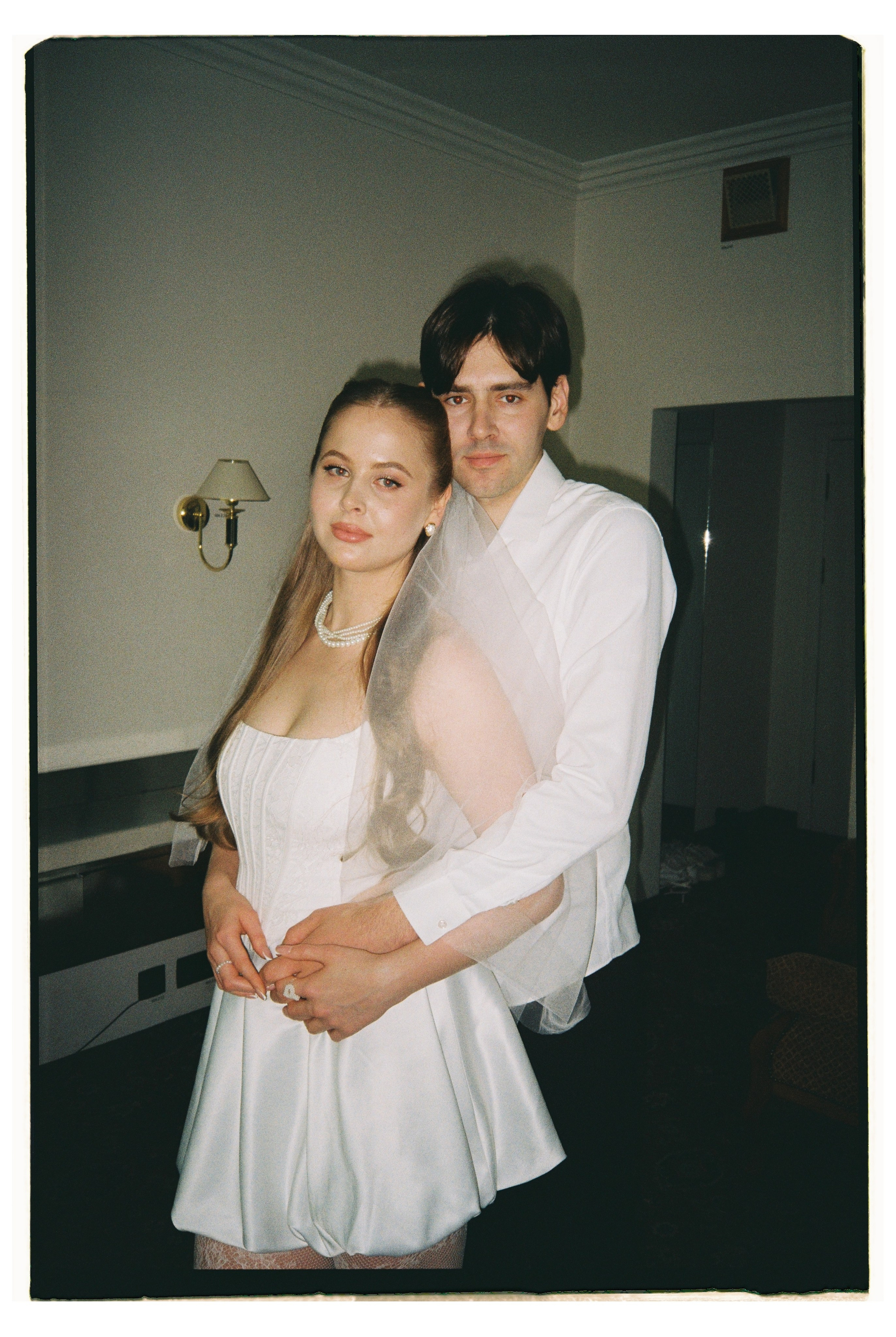 Портфолио. Свадебный фотограф Москва Виктория Васильева