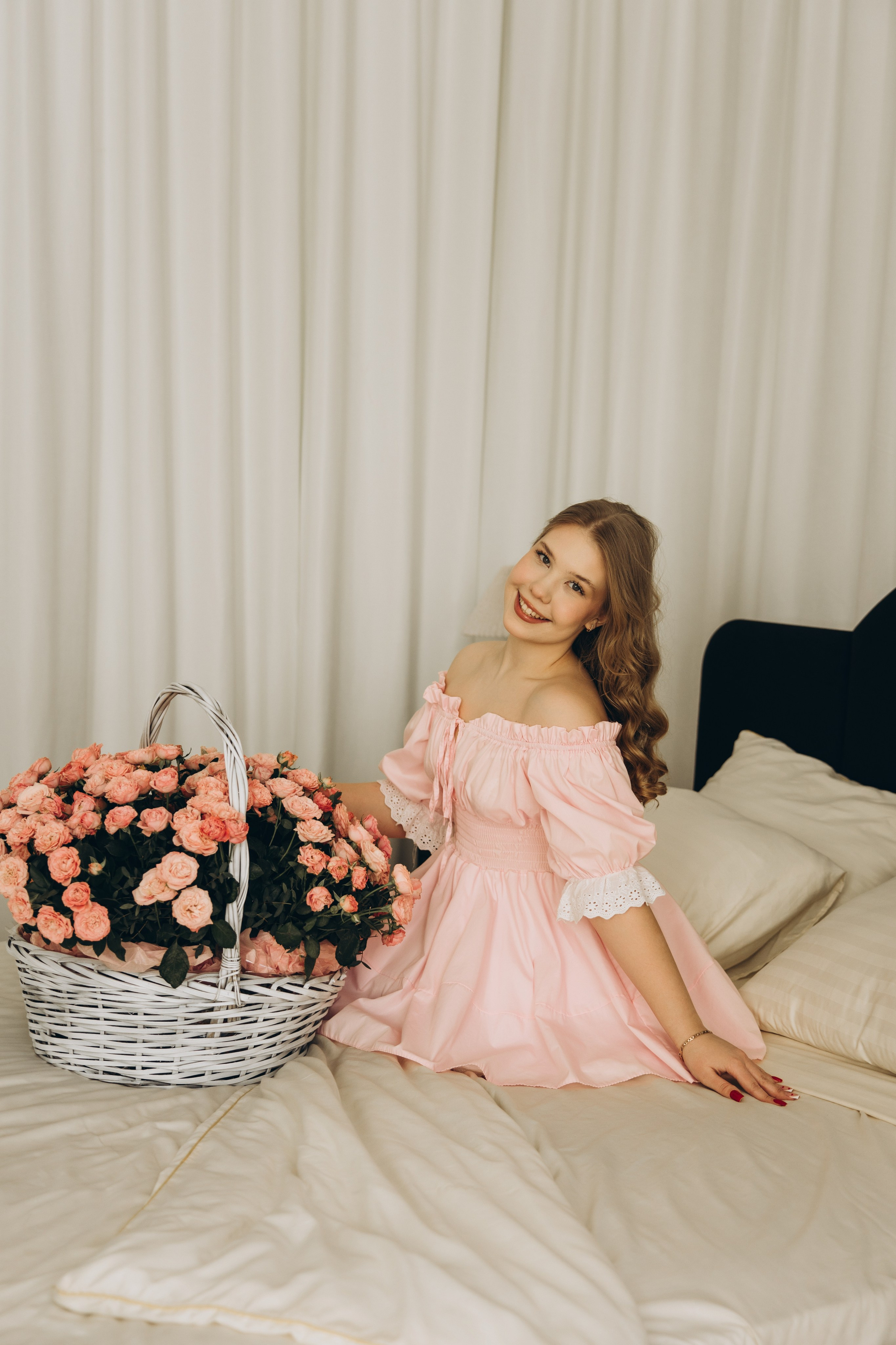 Софья. Свадебный, семейный фотограф в Иркутске Светлана Макаричева