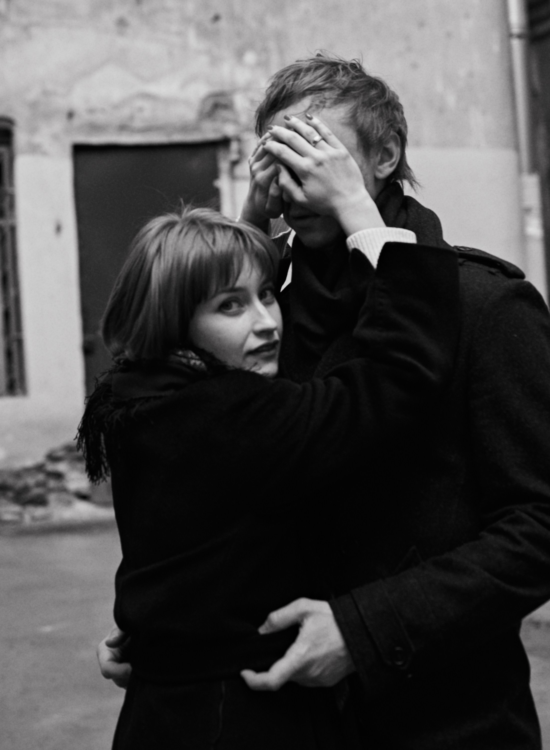 Семьи / пары. Фотограф Дмитрий Крапивин