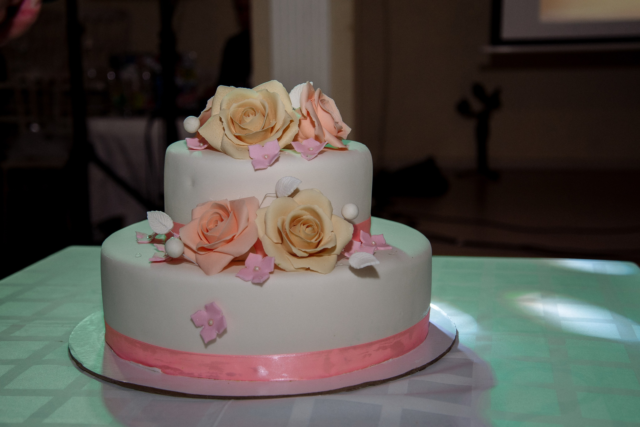 Свадьба Леры и Димы. Фотограф Мария Стрелкова