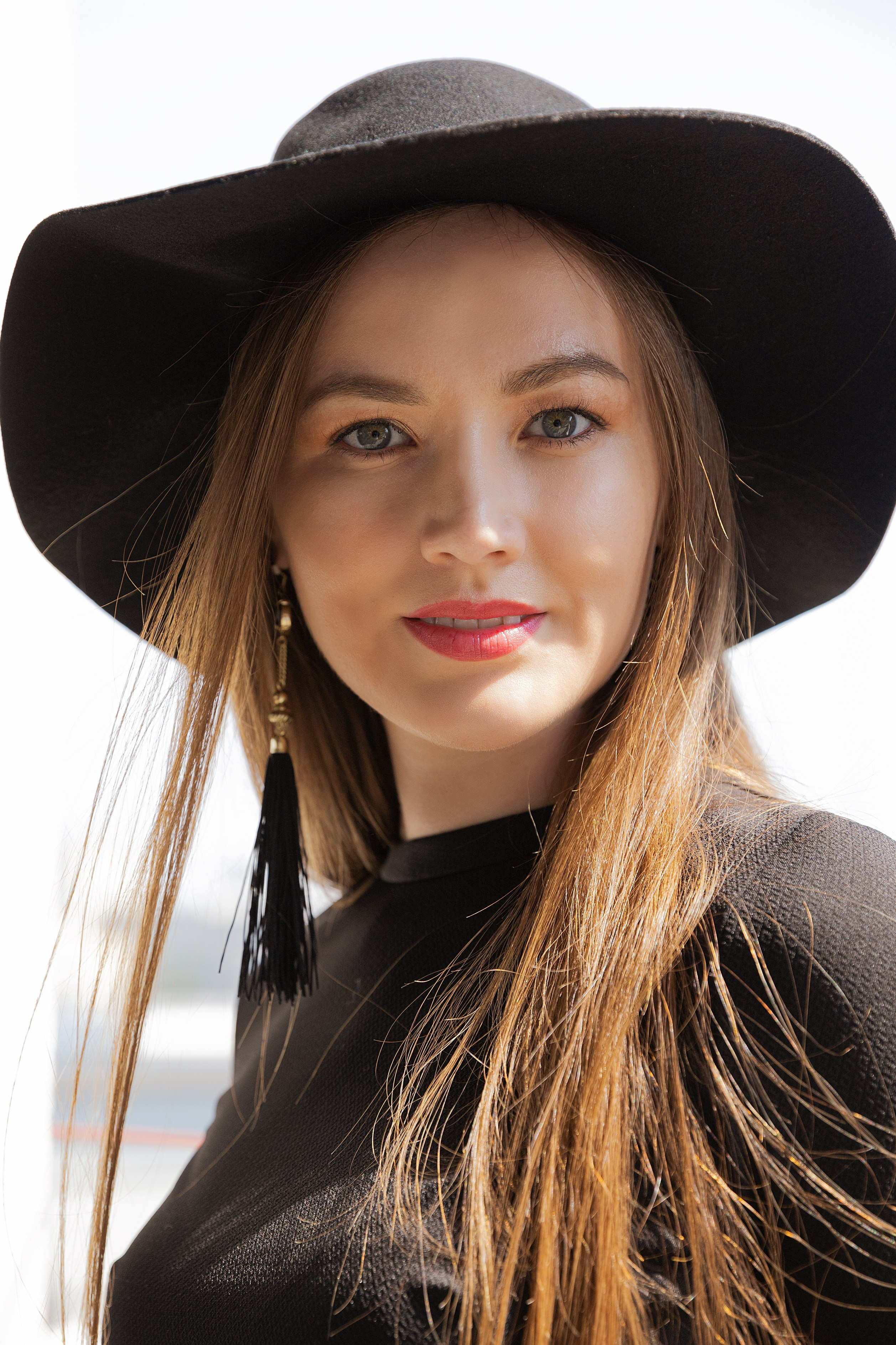 Индивидуальная съемка. Улица. Семейный, свадебный и портретный фотограф в Екатеринбурге Алена Кива