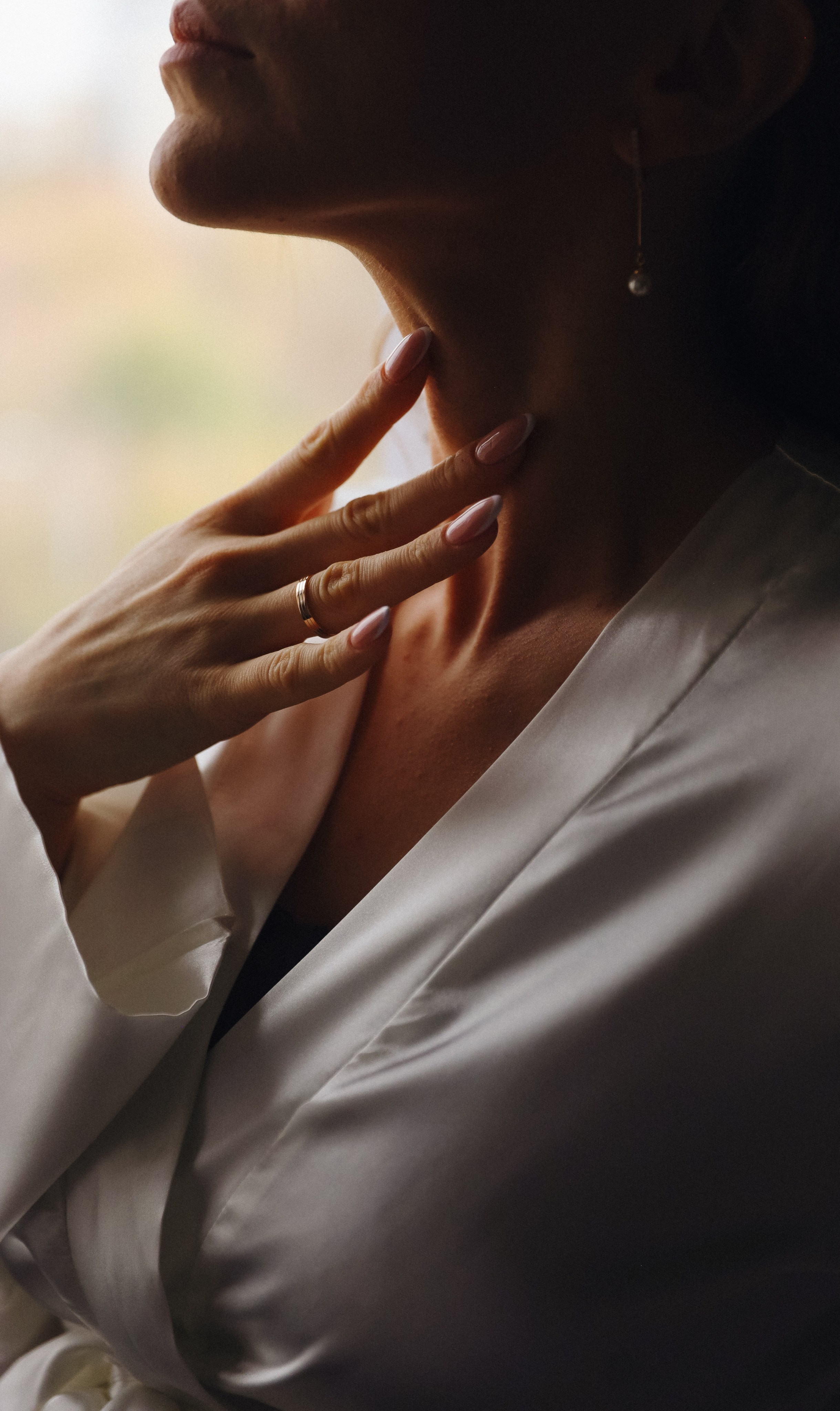 Андрей и Анна. Свадебный фотограф Екатеринбург Алексей Ладыгин