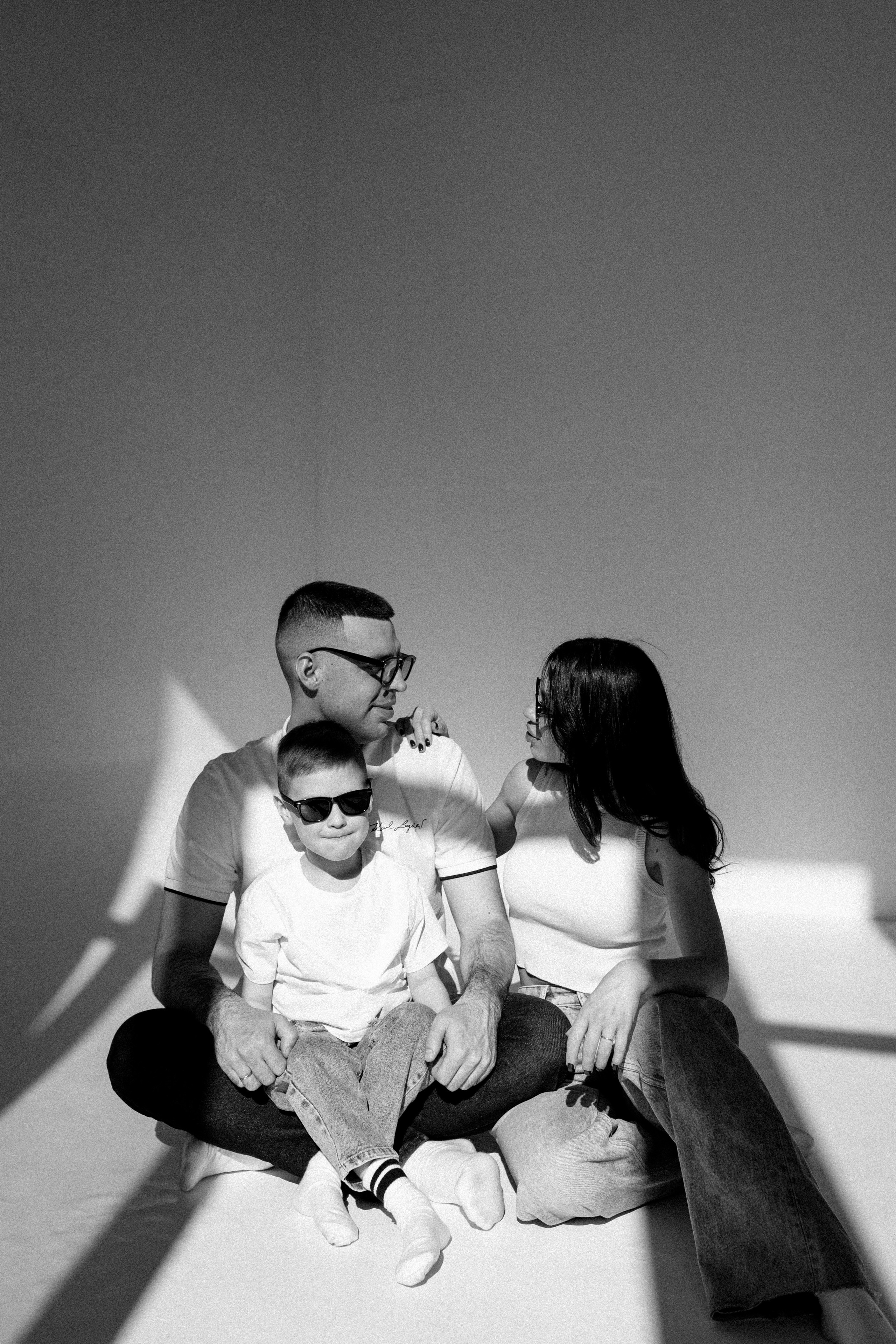 Family. Брысина Алёна/ фотограф Петрозаводск, Карелия