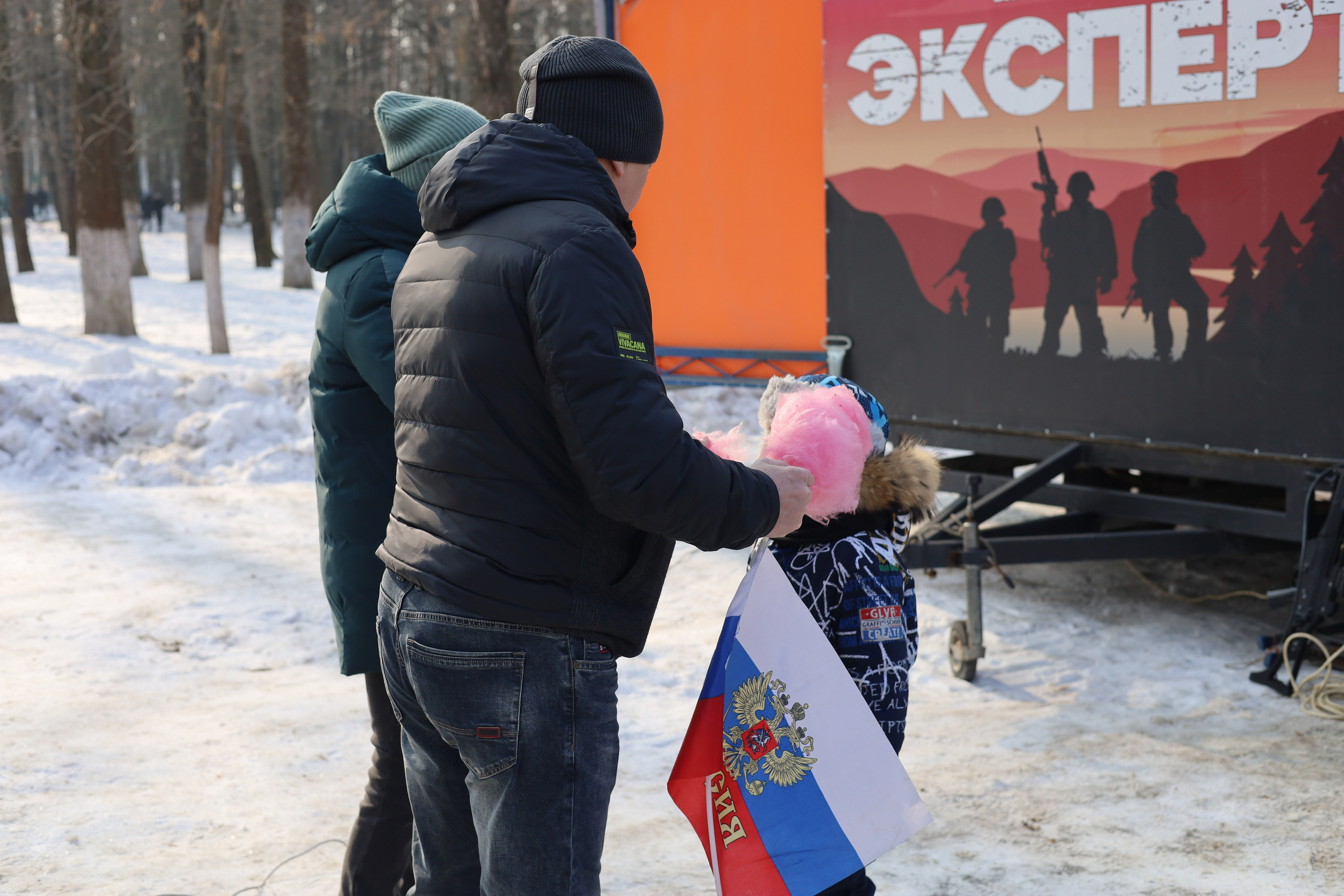 Масленица. Фотограф Мурманск | Нижний Новгород • Анна Хижняк