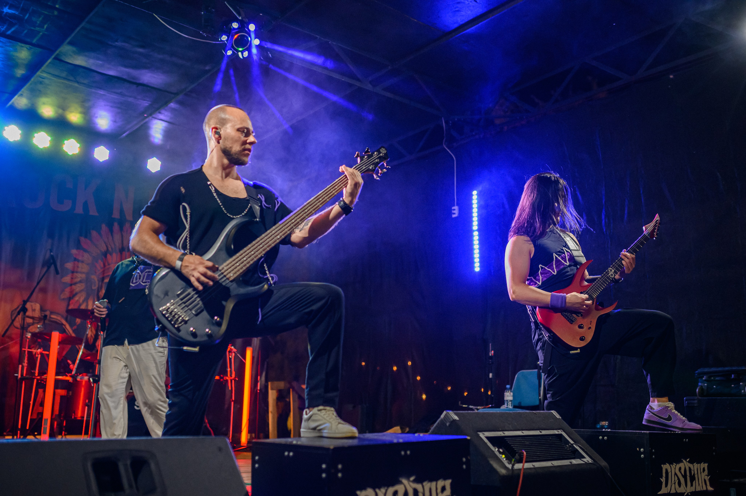 Rock n Rider. Www.ostermiller.ru