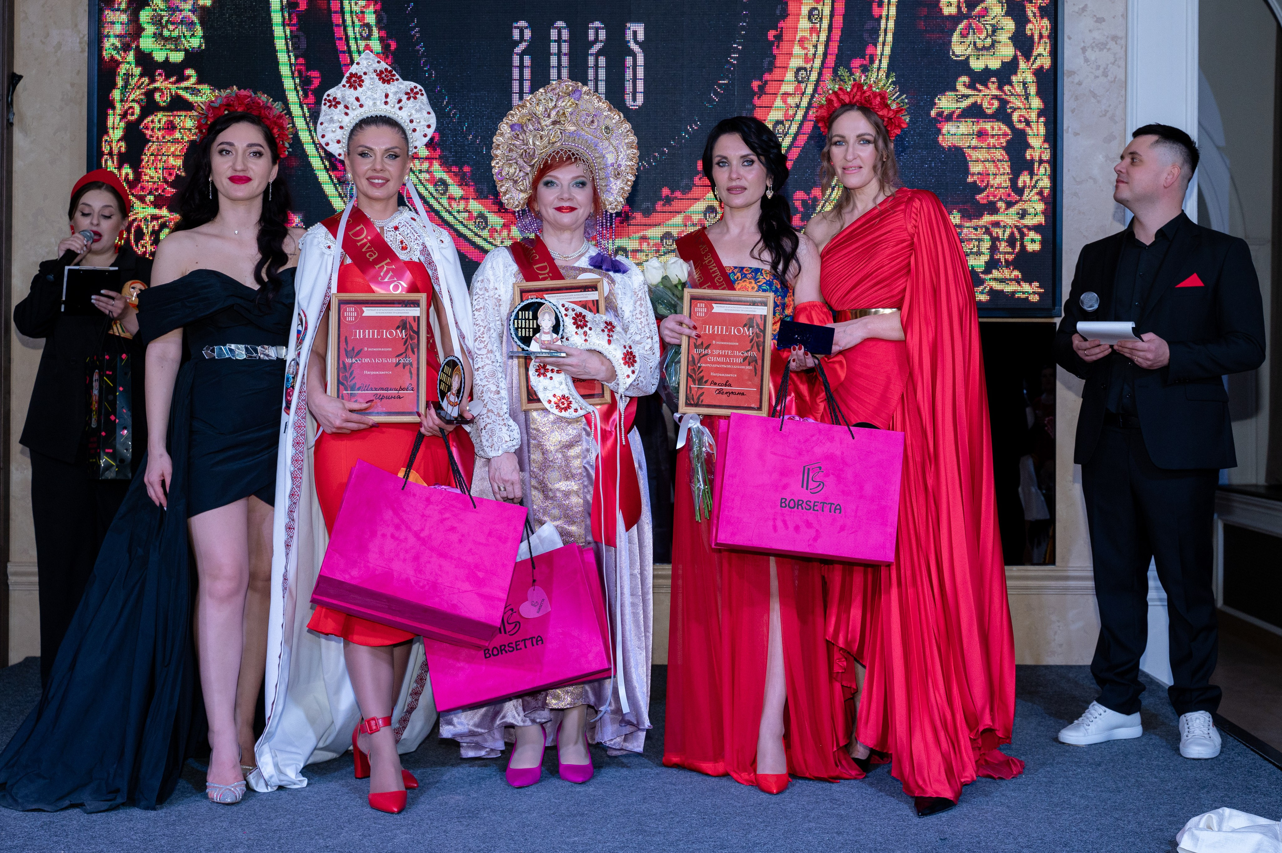 DIVA KUBANI. Бизнес-Фотограф Краснодар