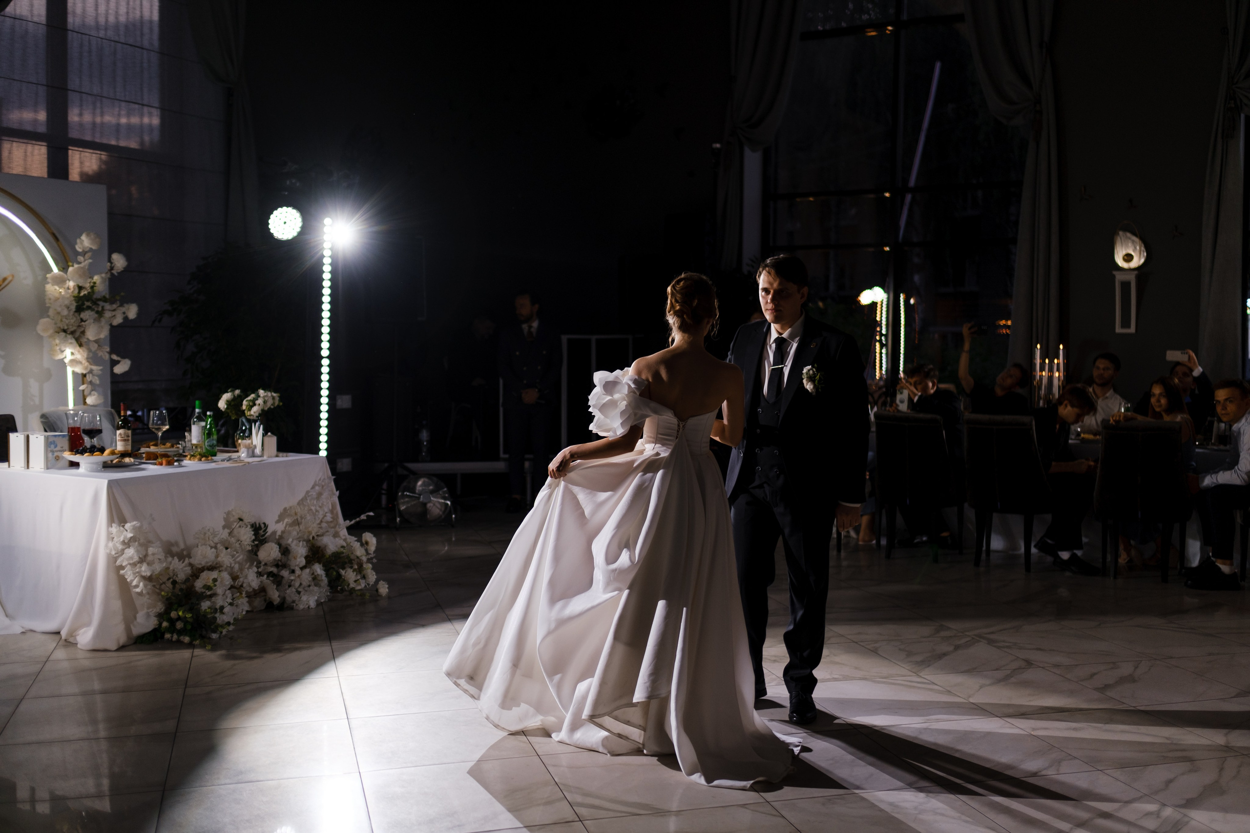 A&I. Свадебный фотограф в Брянске Иванникова Елена