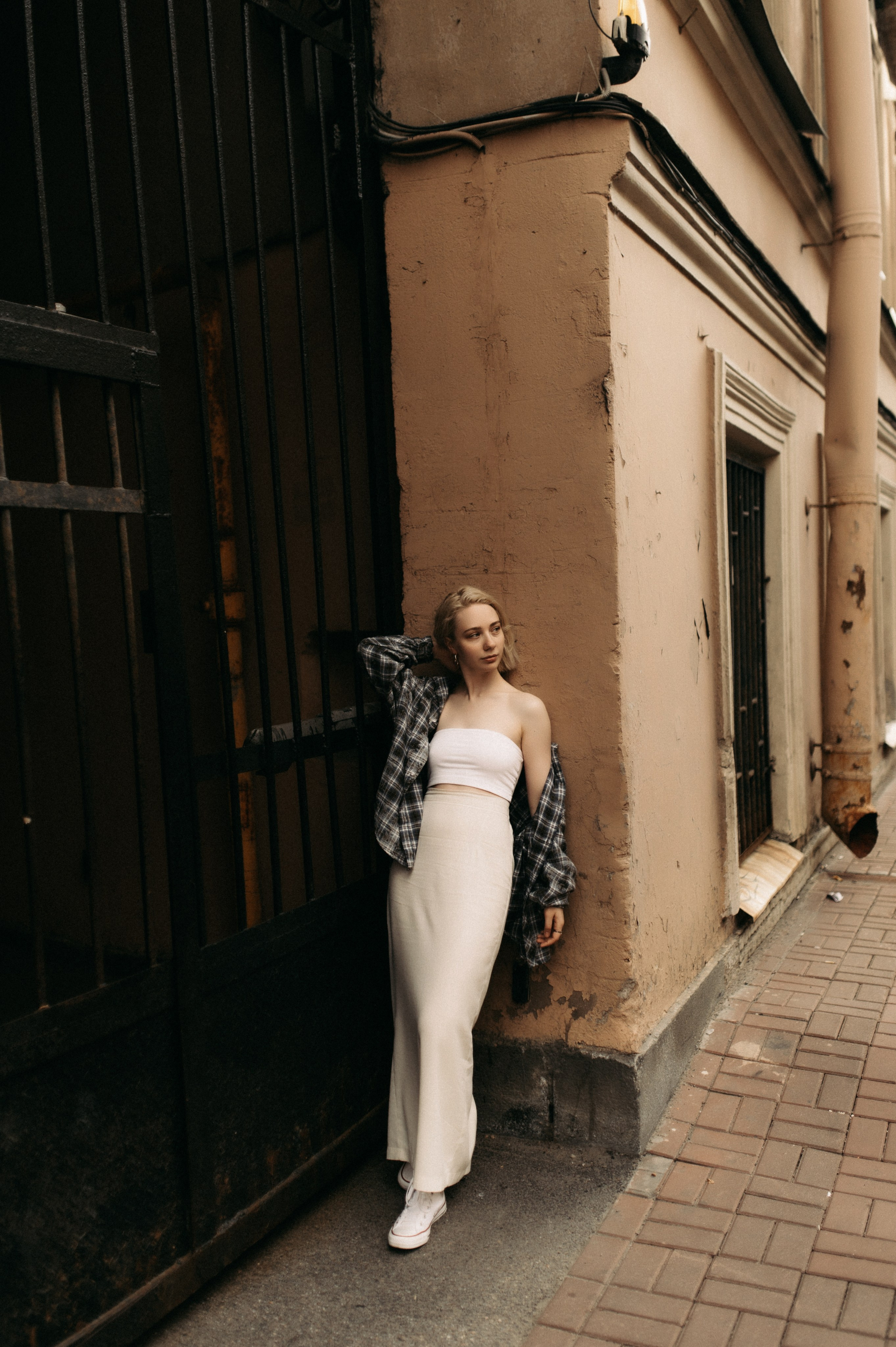 Полина. Фотограф в Санкт-Петербурге