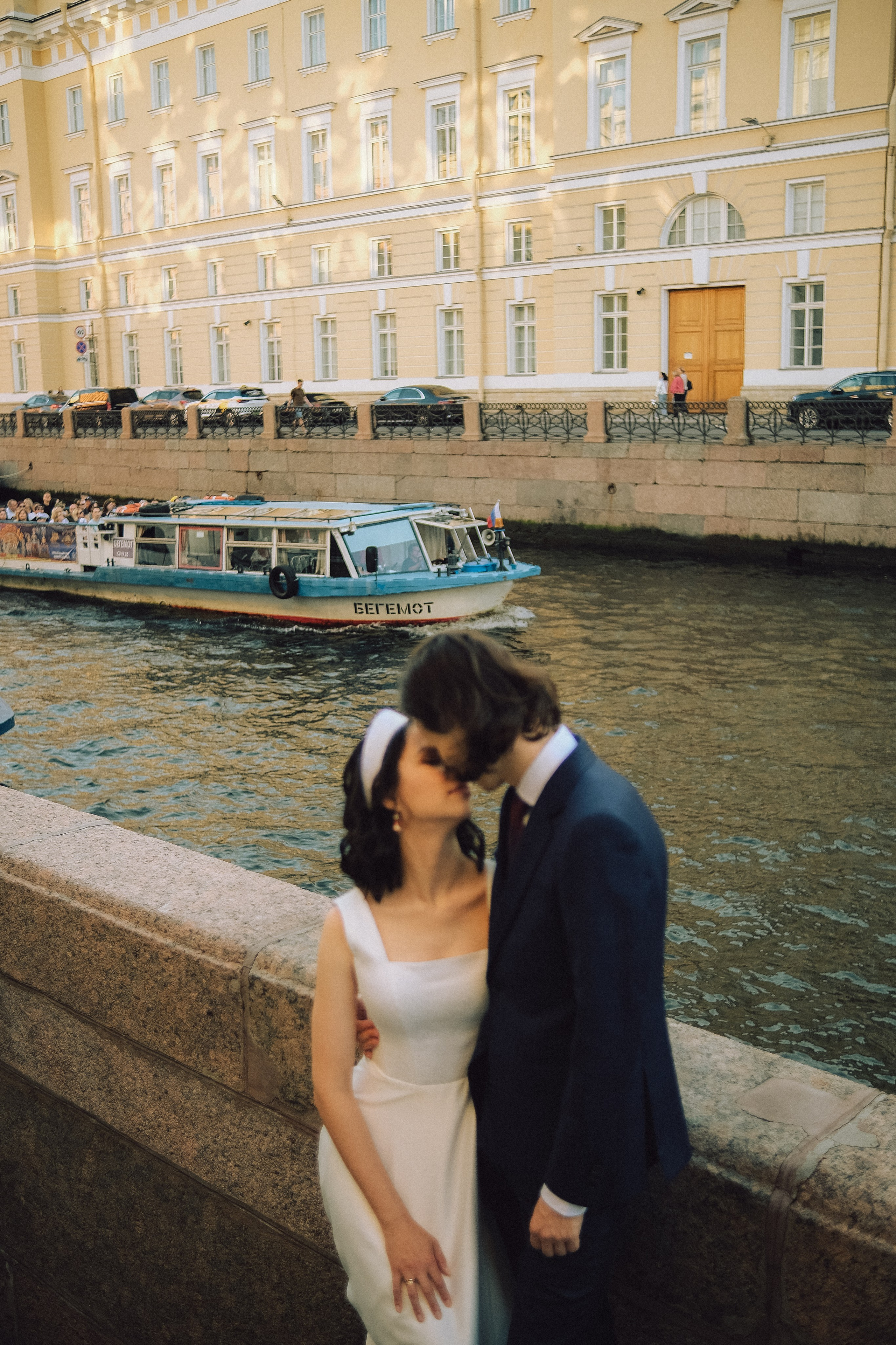 Наталия & Женя. Phdkvmr.ru