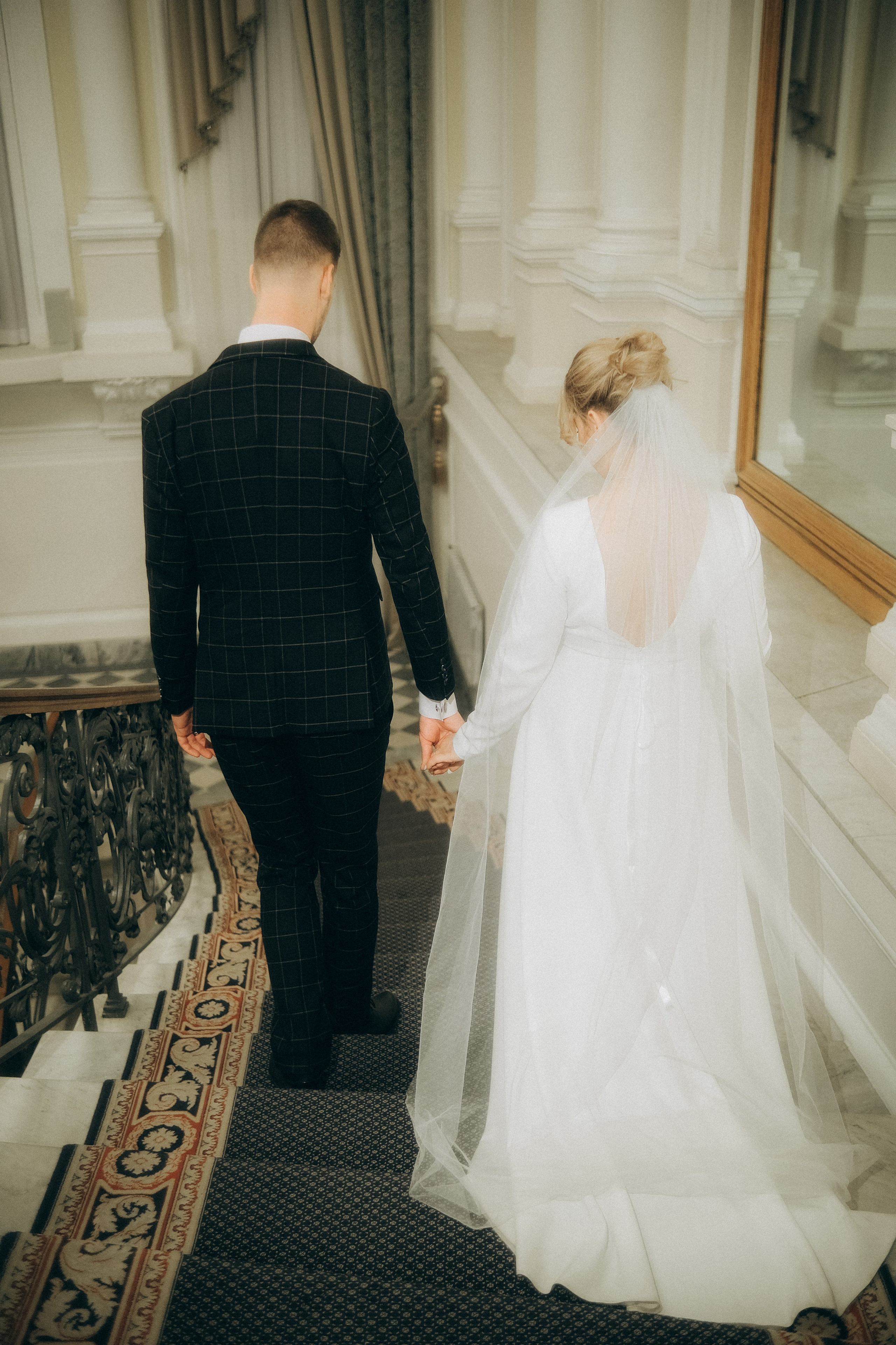 Лена & Саша ДБ2. Phdkvmr.ru