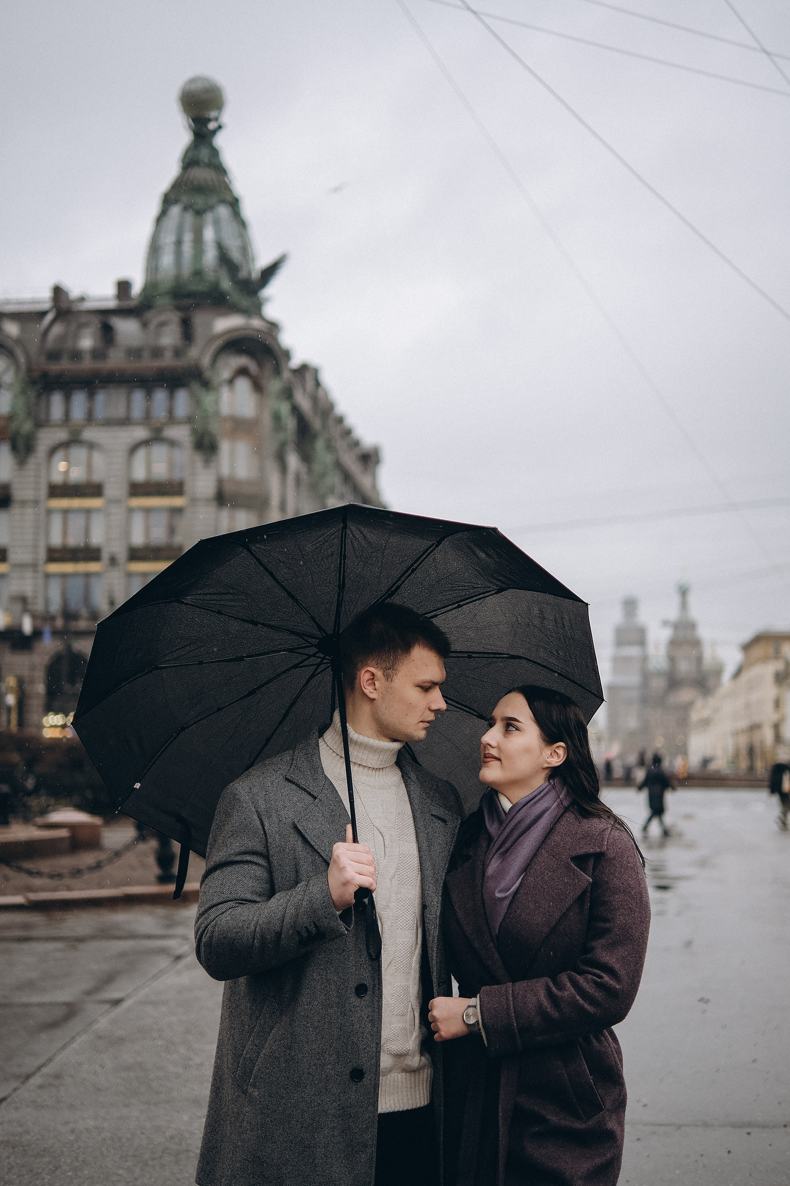 Таня & Илья. Phdkvmr.ru