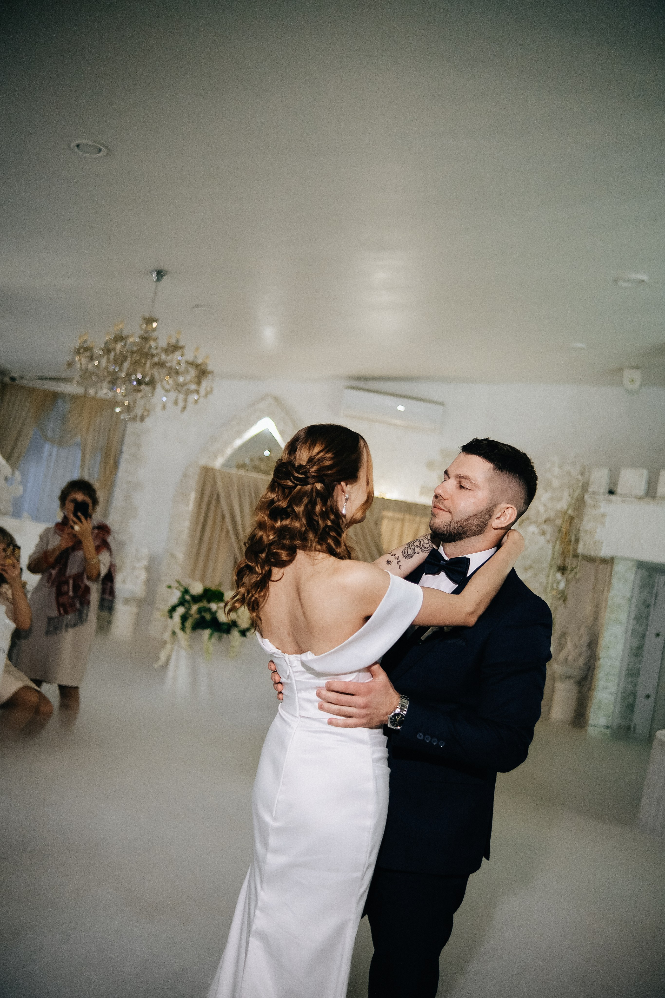 Оля & Денис СПБ. Phdkvmr.ru